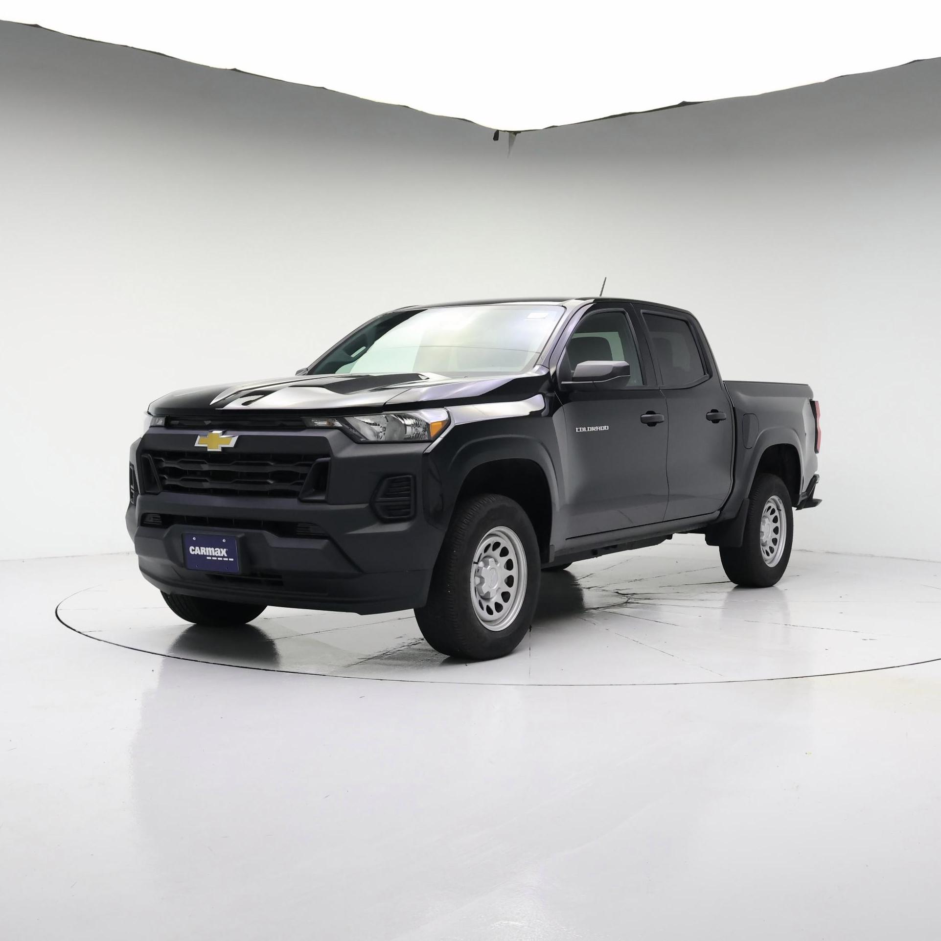 Thumbnail: 2024 Chevrolet Colorado - 8