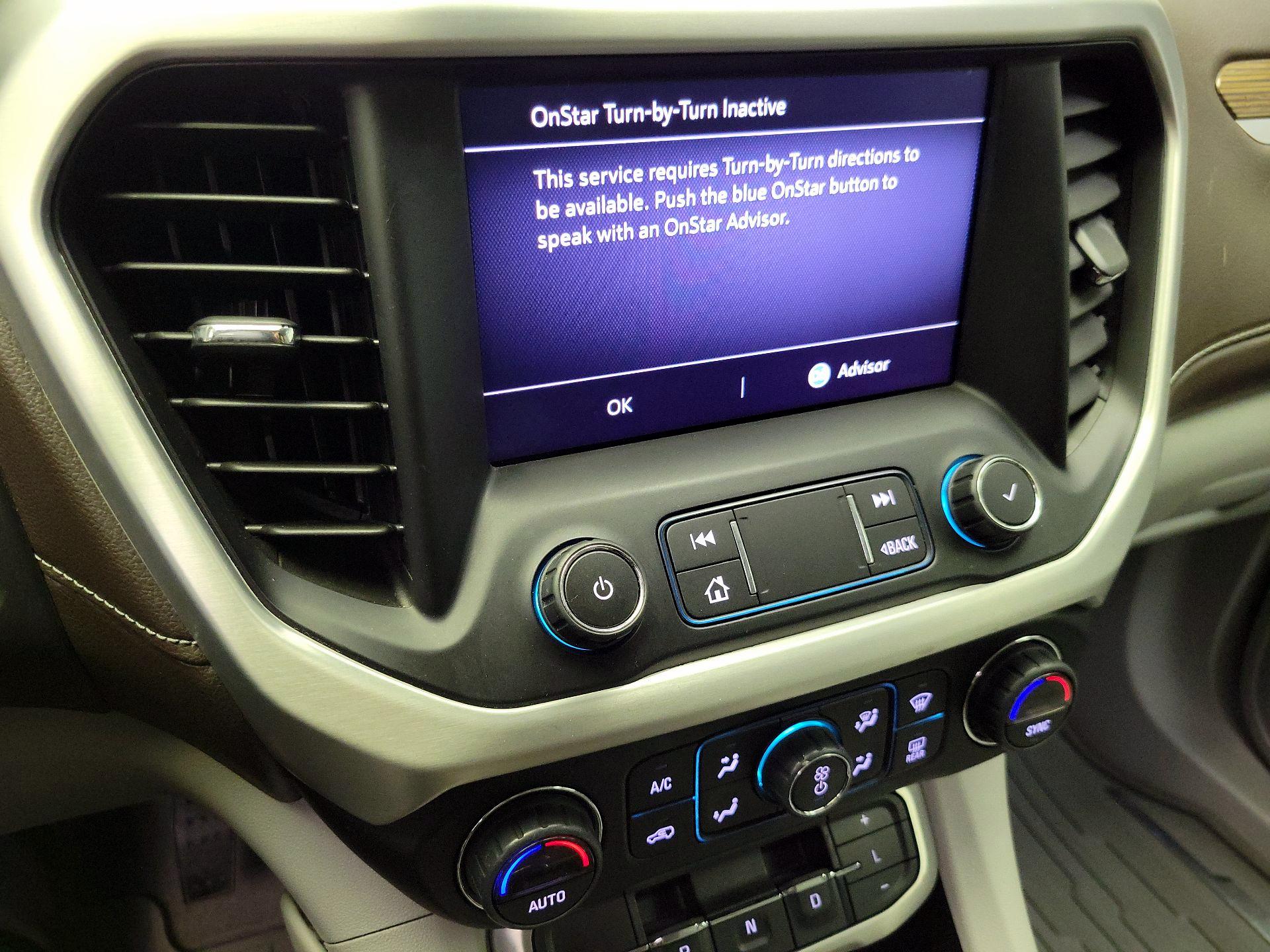 Thumbnail: 2022 GMC Acadia - 14