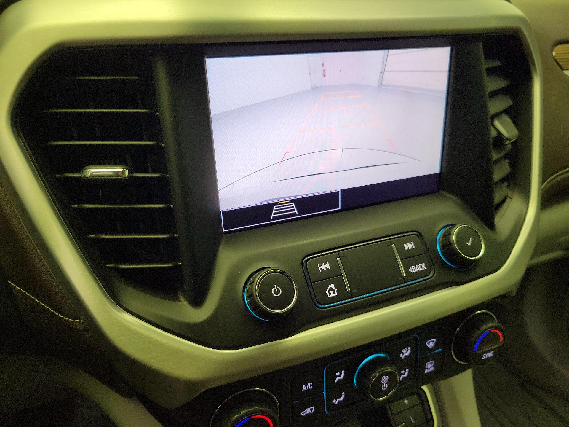 Thumbnail: 2022 GMC Acadia - 15