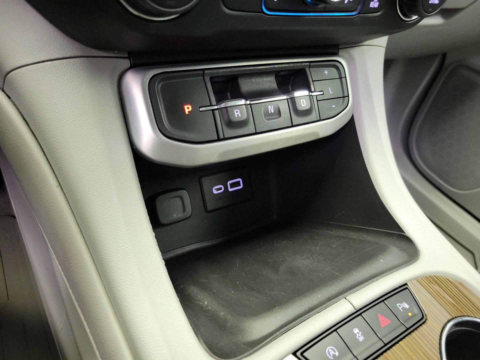 Thumbnail: 2022 GMC Acadia - 18