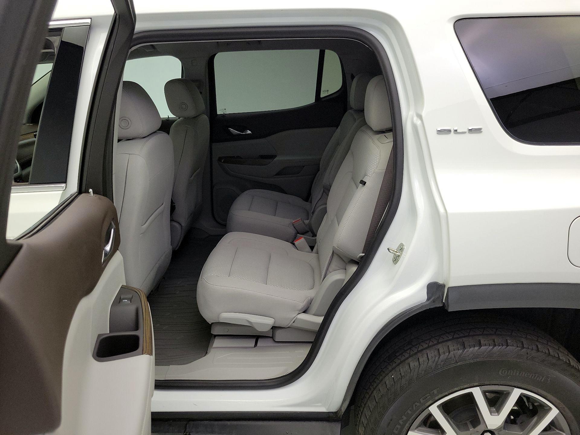 Thumbnail: 2022 GMC Acadia - 20