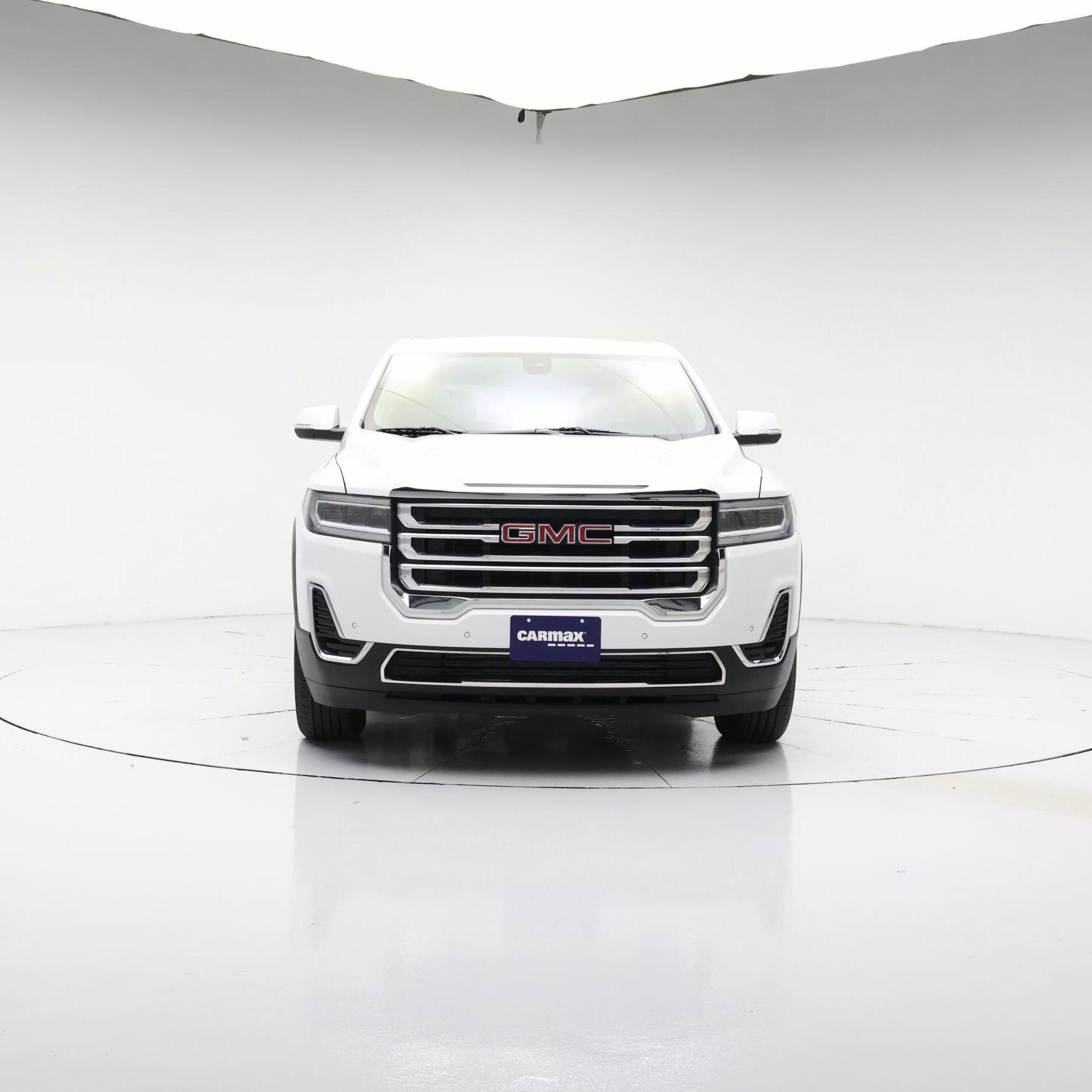 Thumbnail: 2022 GMC Acadia - 5