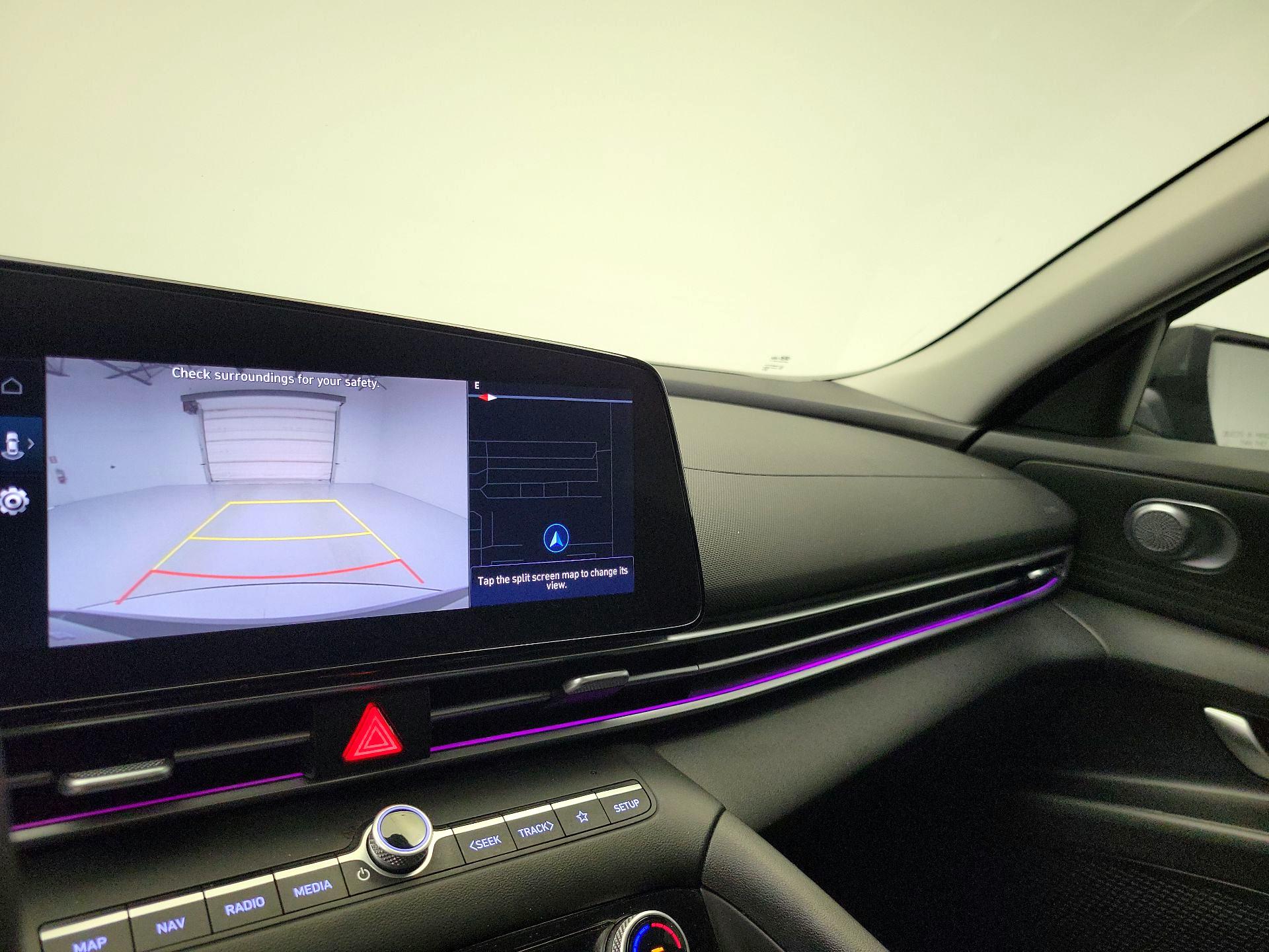 Thumbnail: 2024 Hyundai Elantra - 15