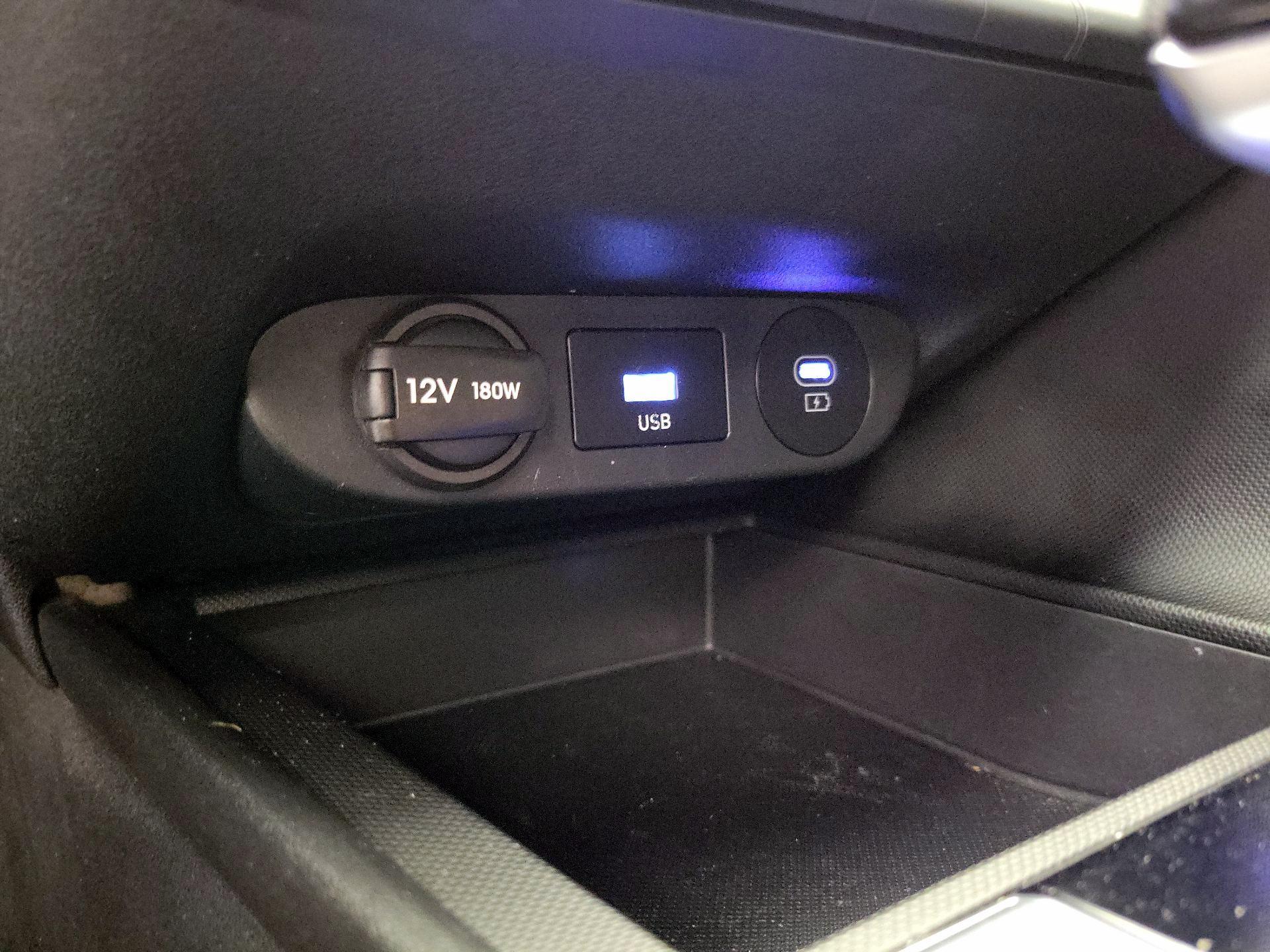 Thumbnail: 2024 Hyundai Elantra - 19