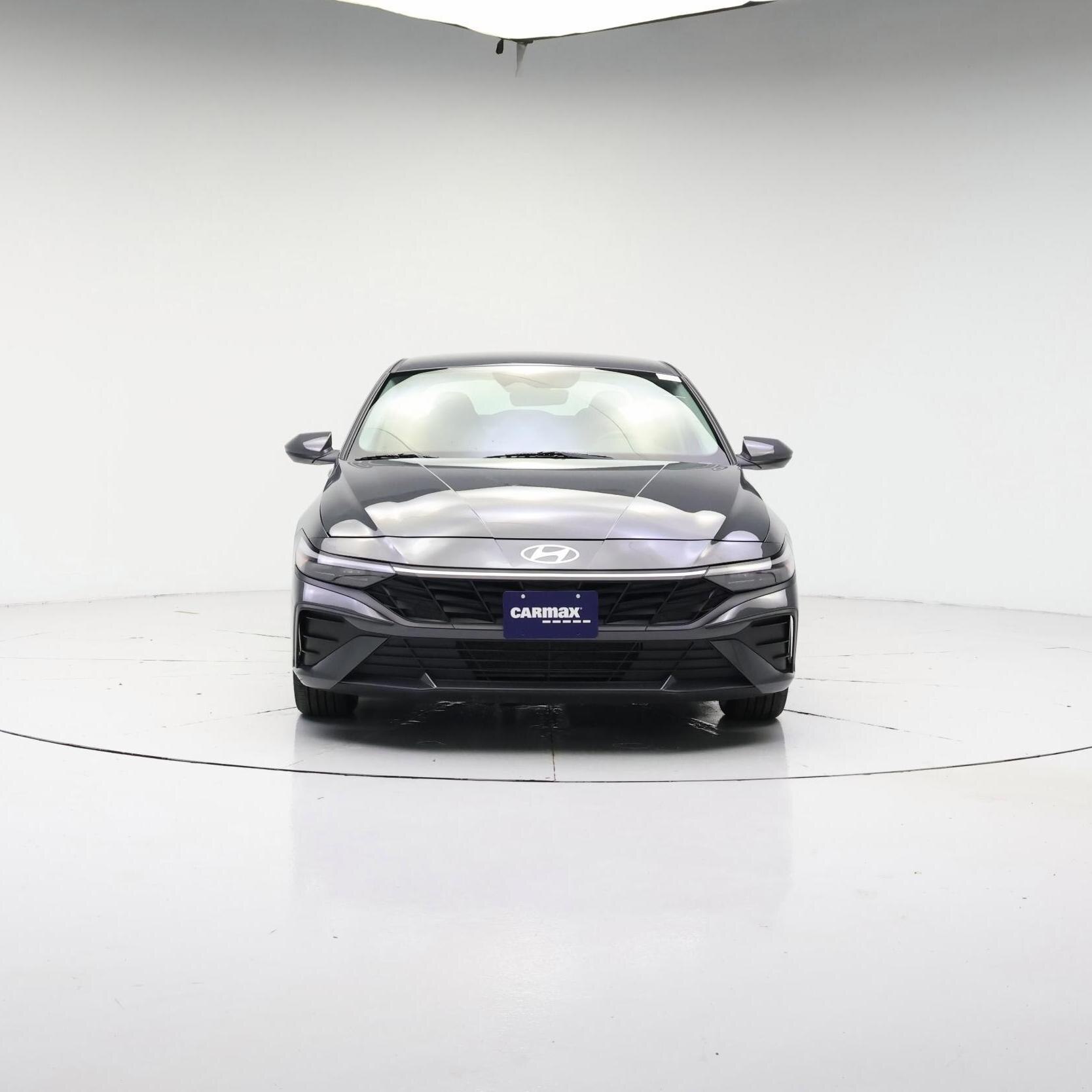 Thumbnail: 2024 Hyundai Elantra - 5