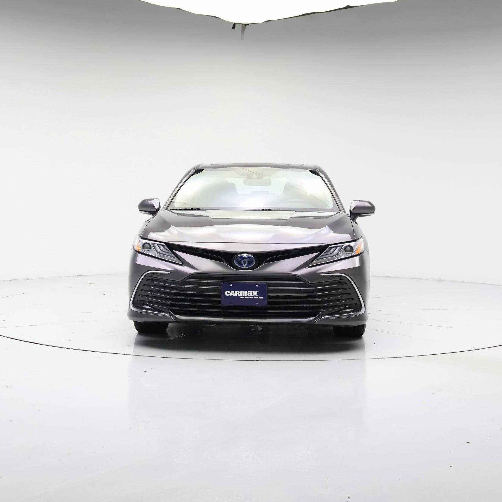 Thumbnail: 2022 Toyota Camry - 5