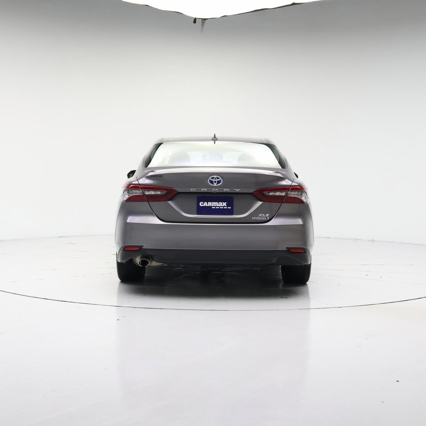Thumbnail: 2022 Toyota Camry - 6