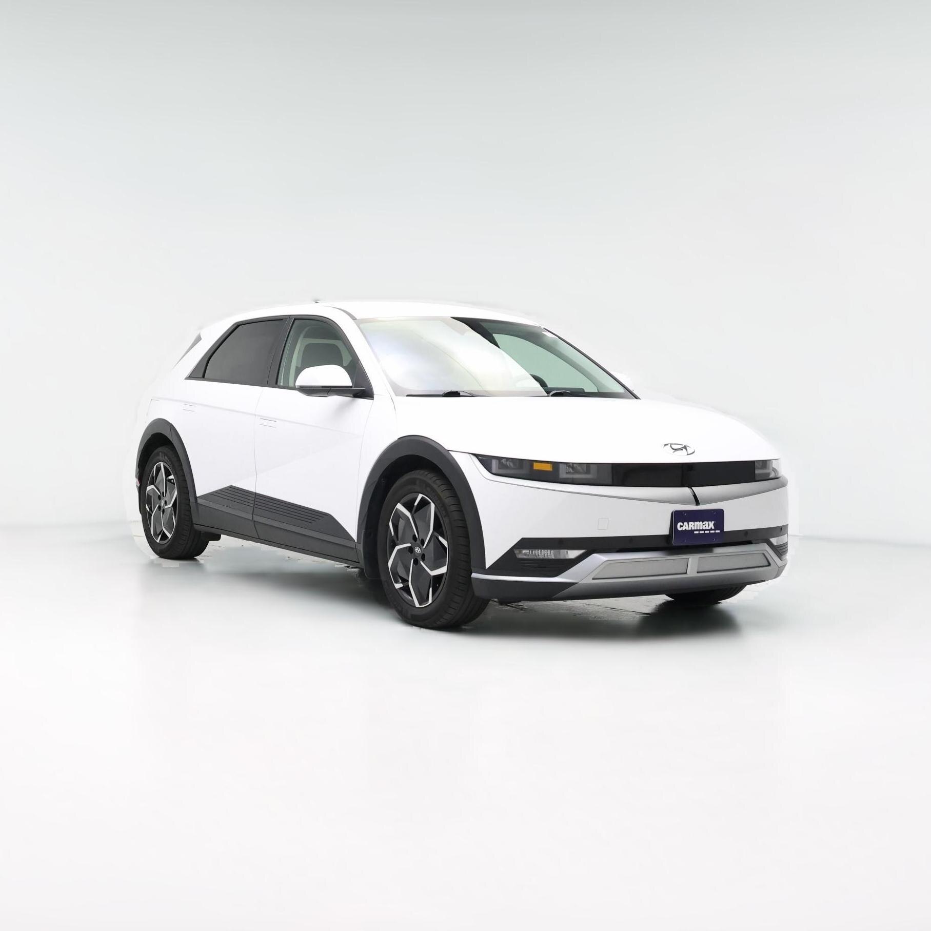Thumbnail: 2024 Hyundai Ioniq 5 - 1