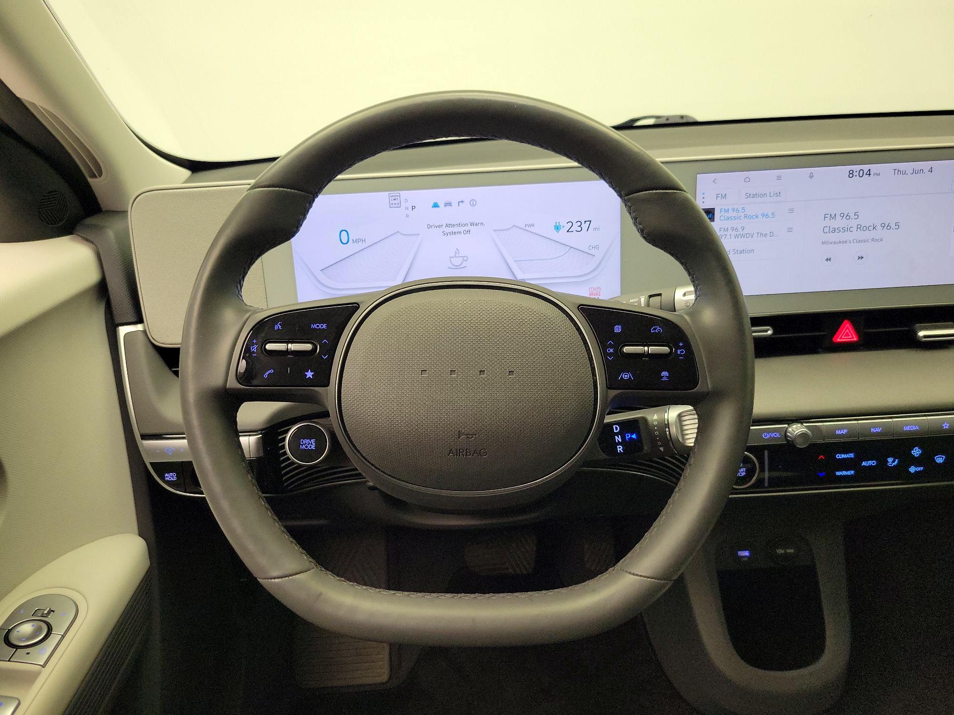 Thumbnail: 2024 Hyundai Ioniq 5 - 10