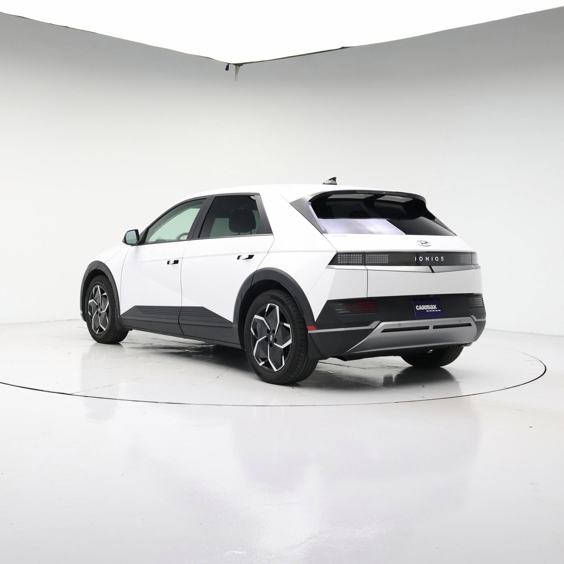 Thumbnail: 2024 Hyundai Ioniq 5 - 2