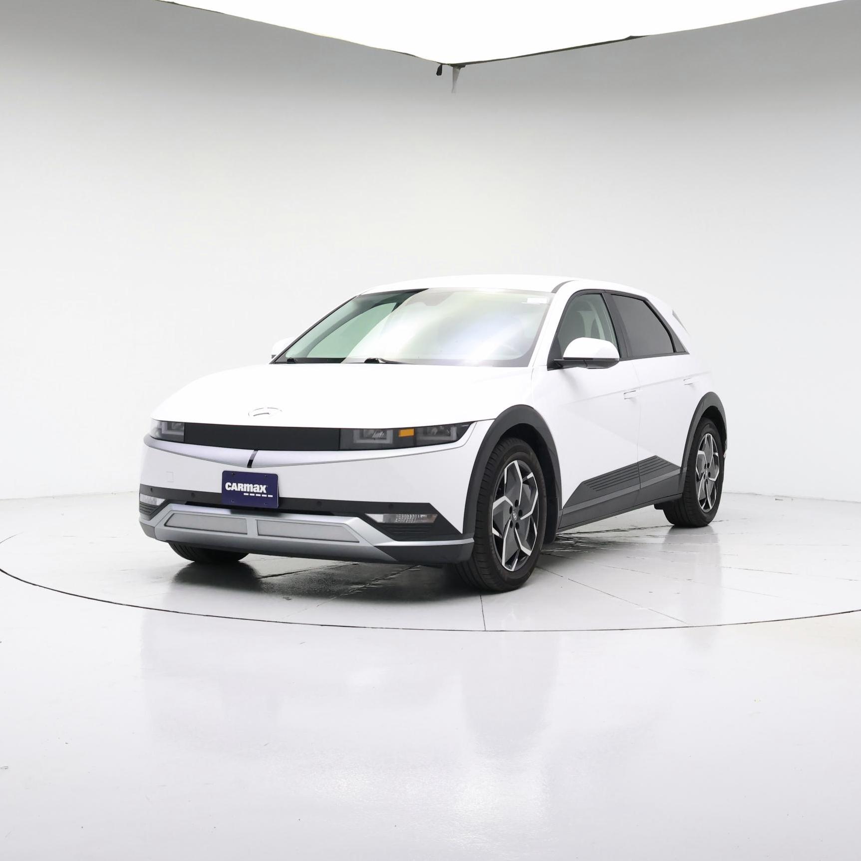 Thumbnail: 2024 Hyundai Ioniq 5 - 4