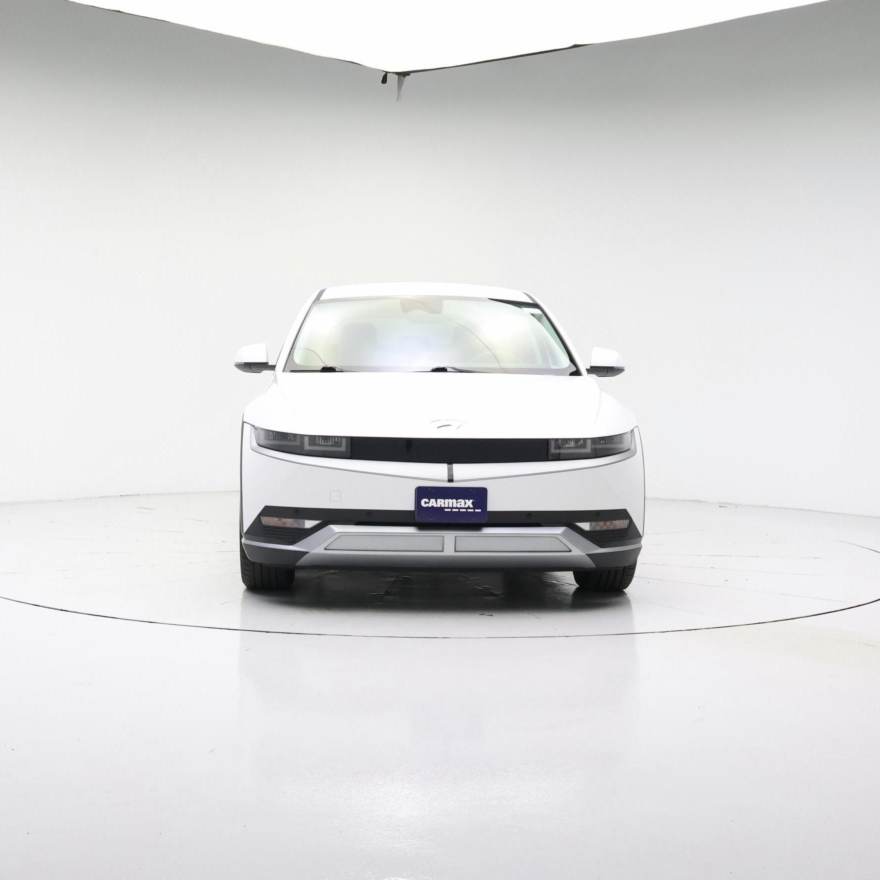 Thumbnail: 2024 Hyundai Ioniq 5 - 5
