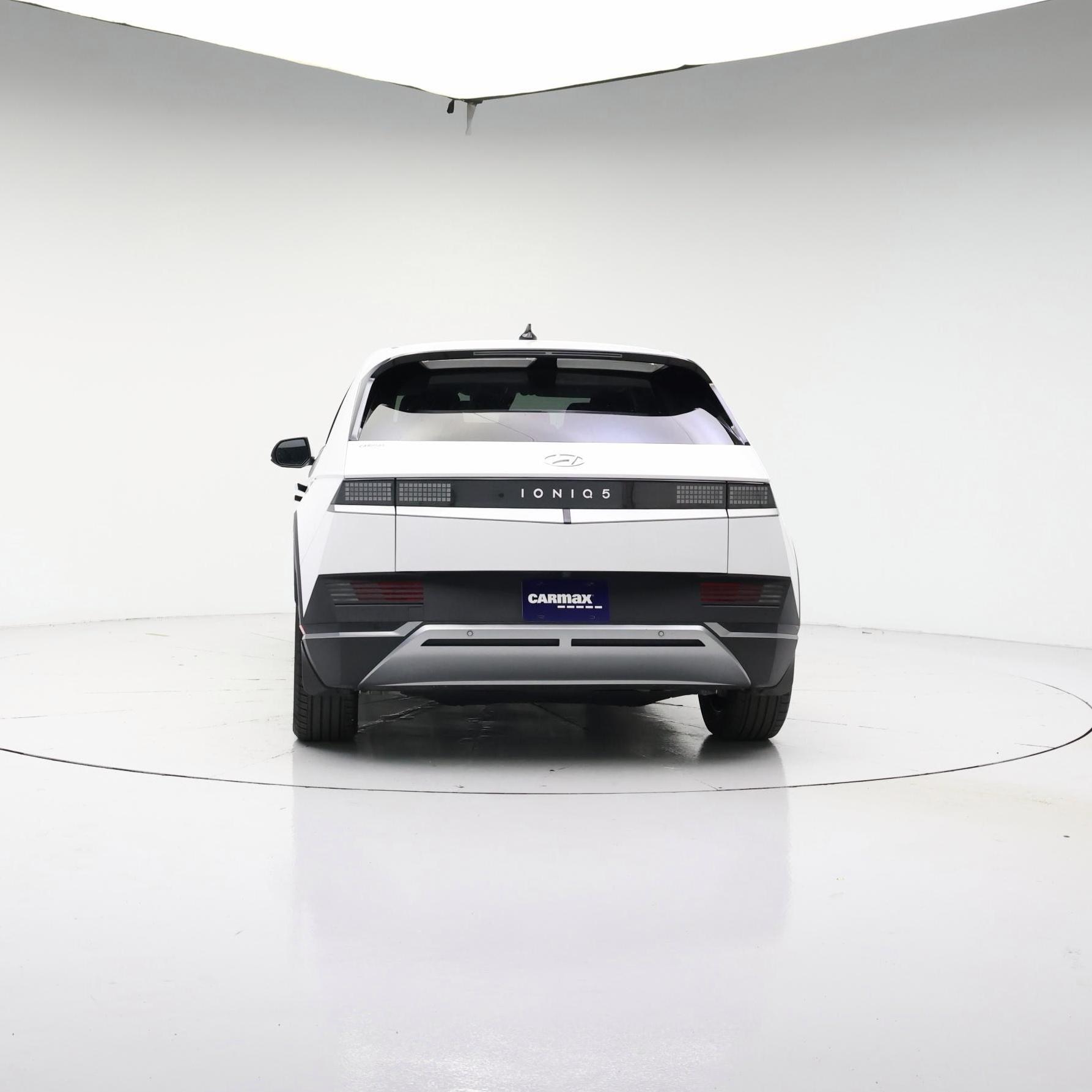 Thumbnail: 2024 Hyundai Ioniq 5 - 6