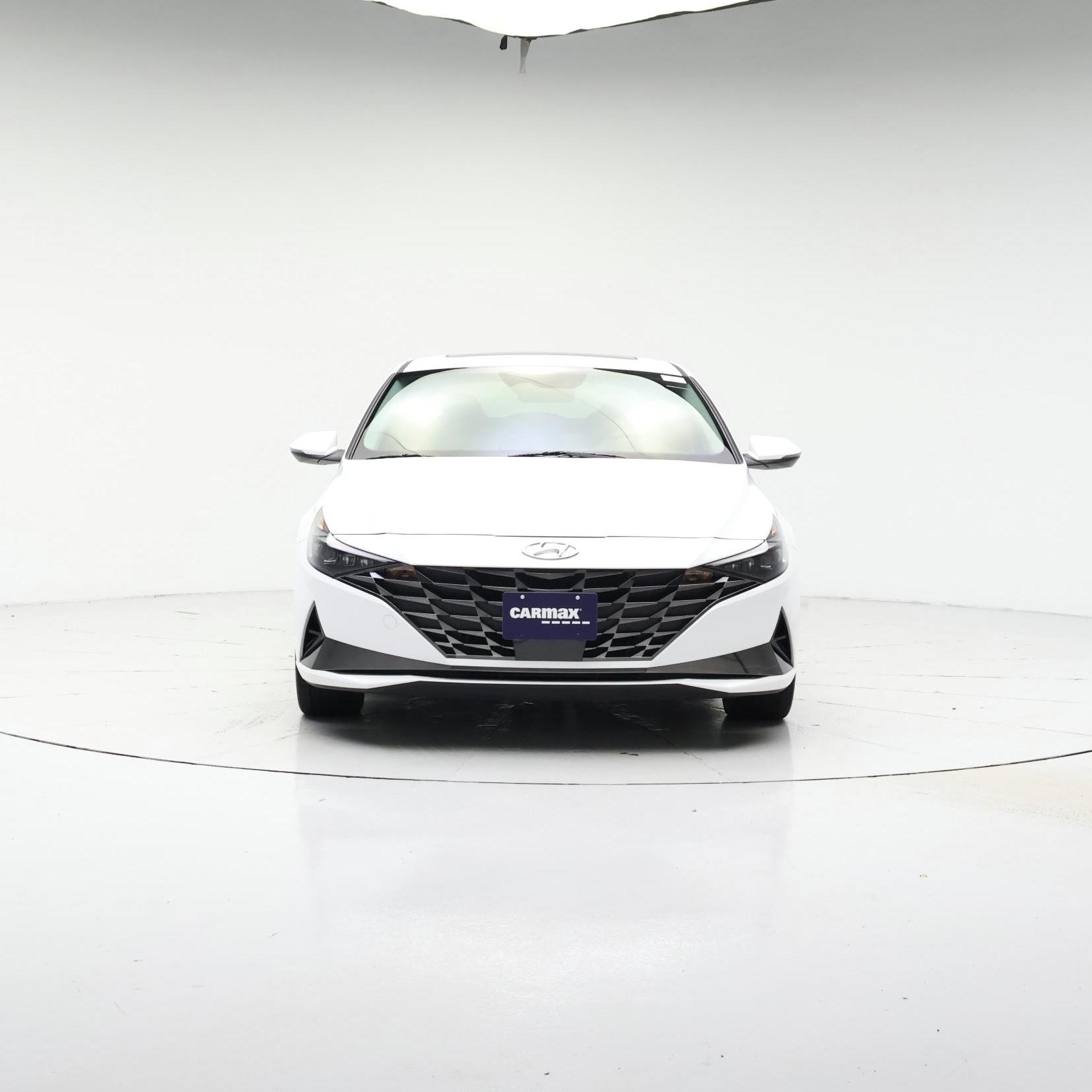 Thumbnail: 2023 Hyundai Elantra - 5
