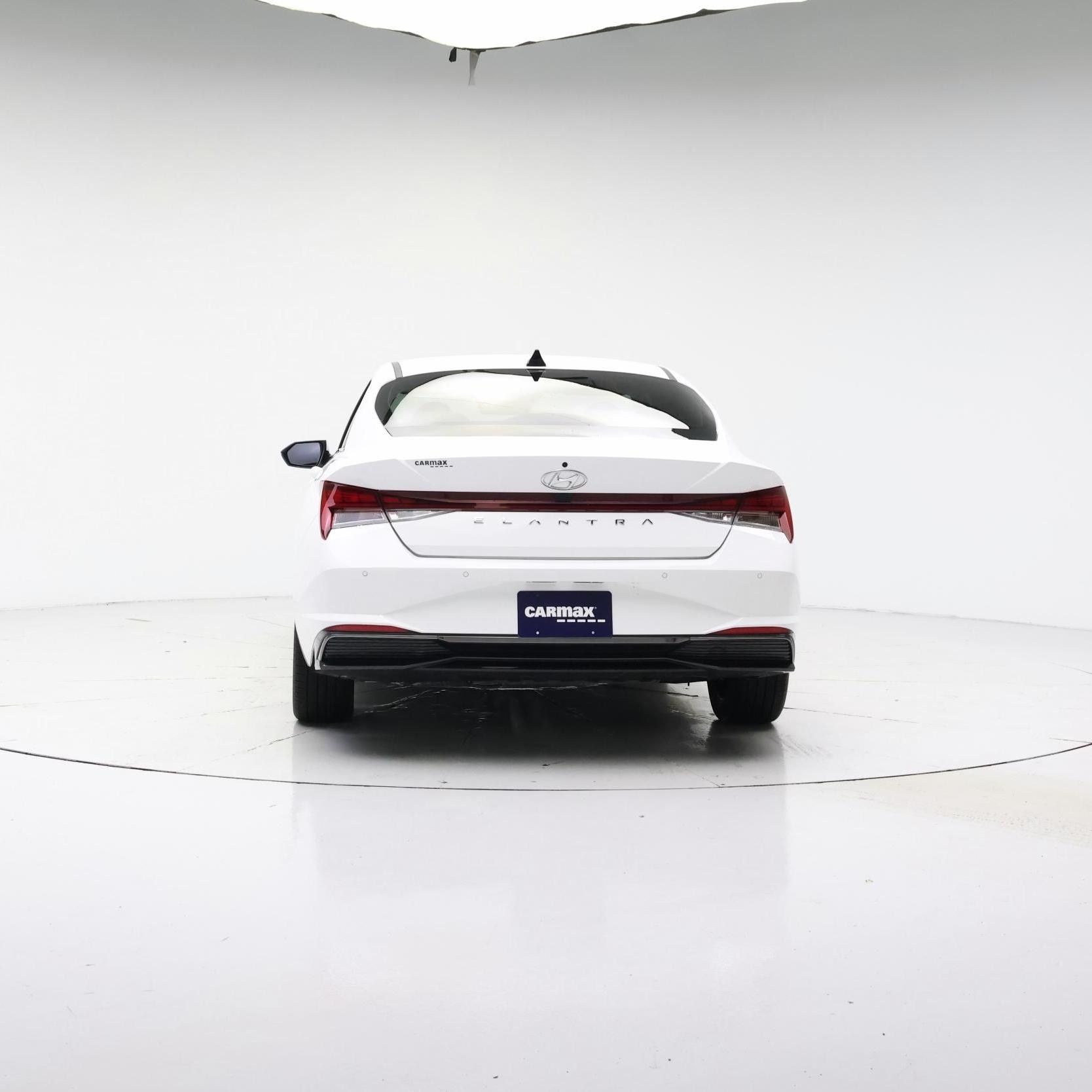 Thumbnail: 2023 Hyundai Elantra - 6