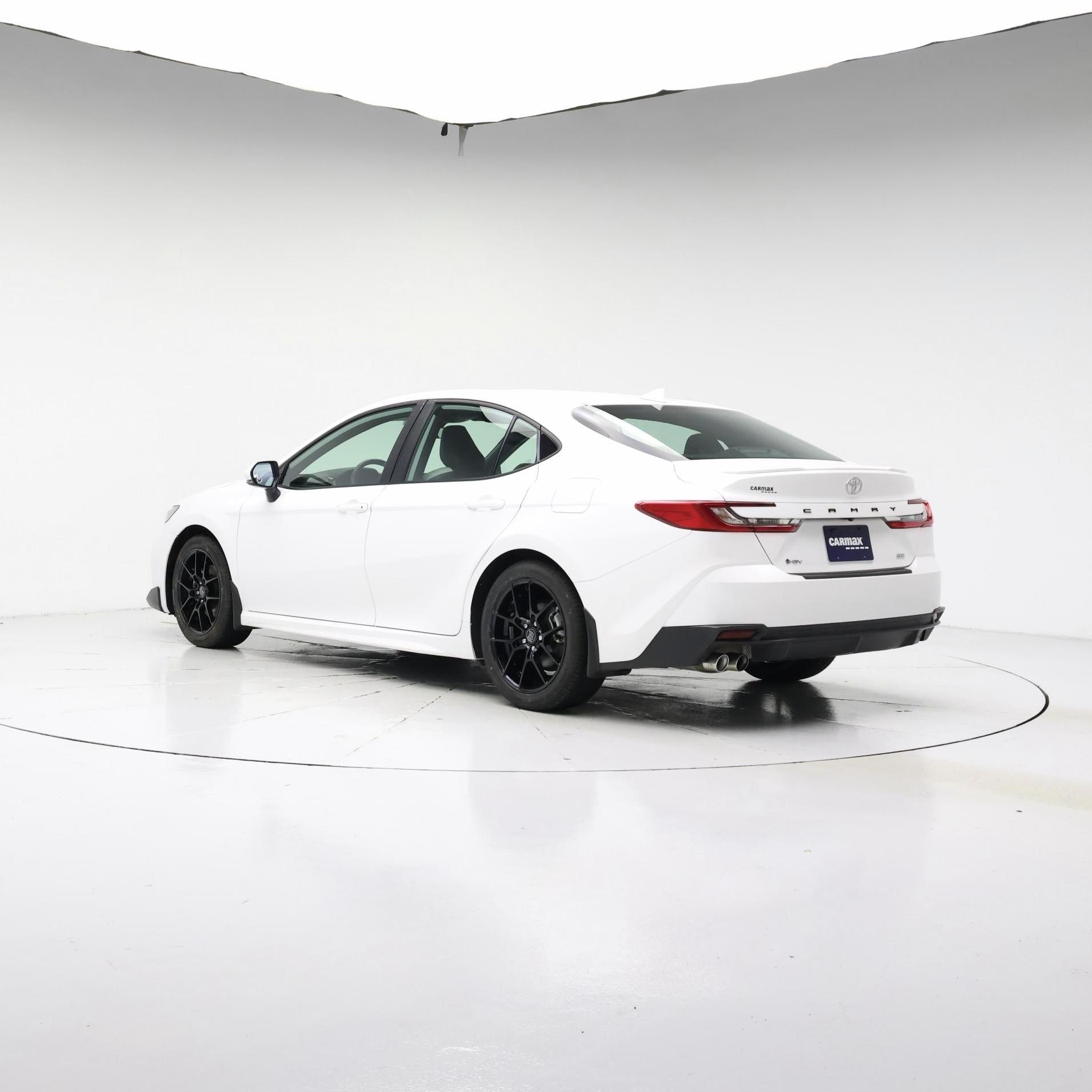Thumbnail: 2025 Toyota Camry - 2