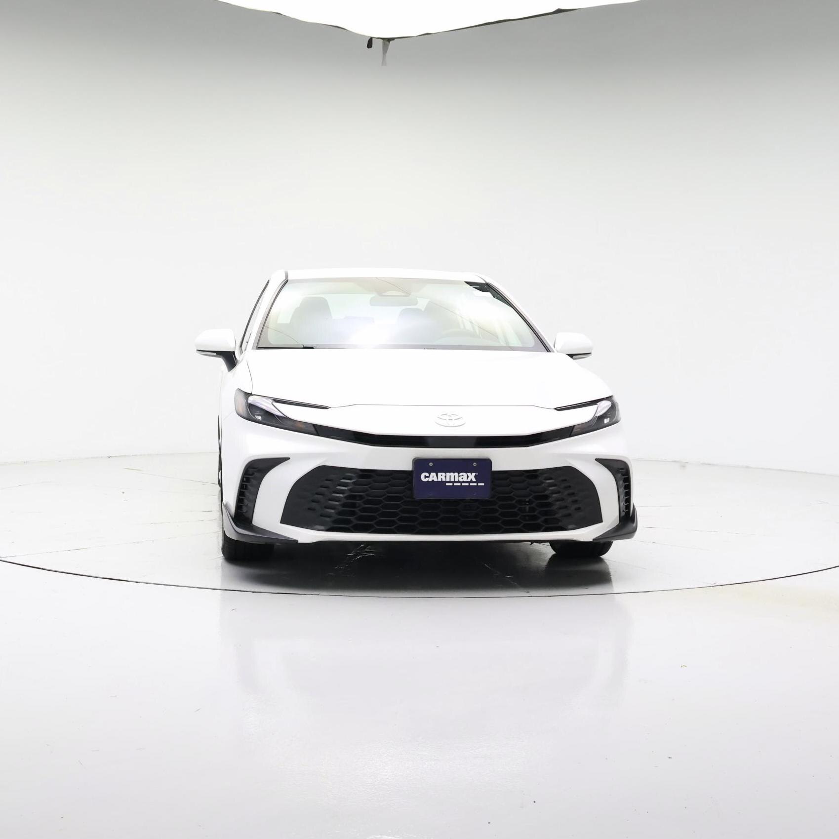 Thumbnail: 2025 Toyota Camry - 5
