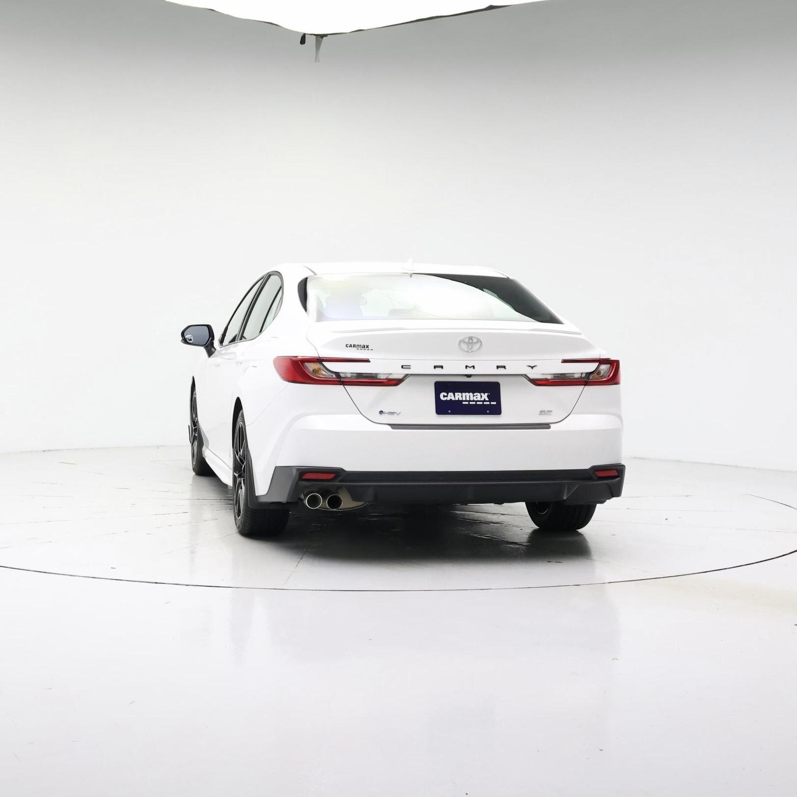 Thumbnail: 2025 Toyota Camry - 6
