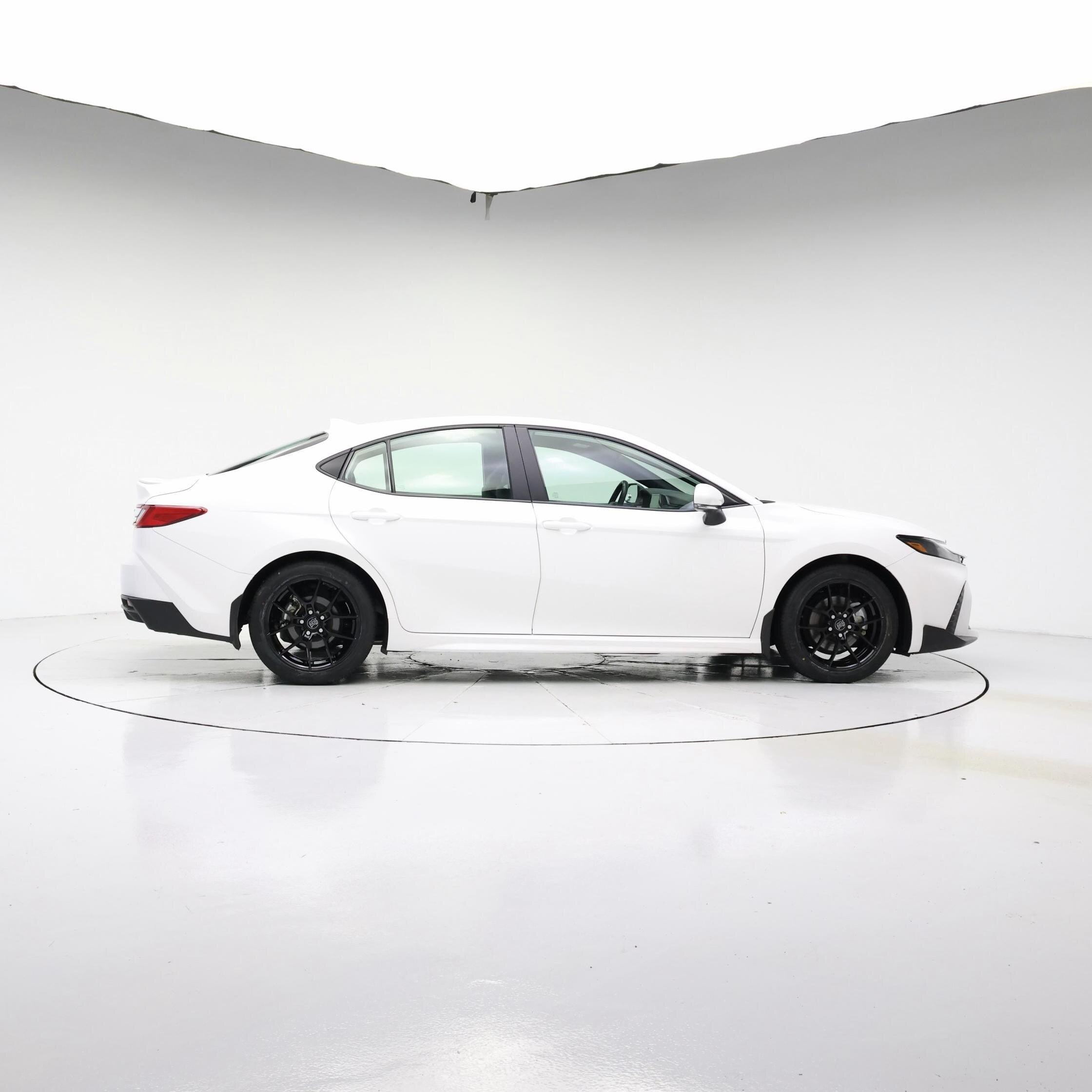 Thumbnail: 2025 Toyota Camry - 7