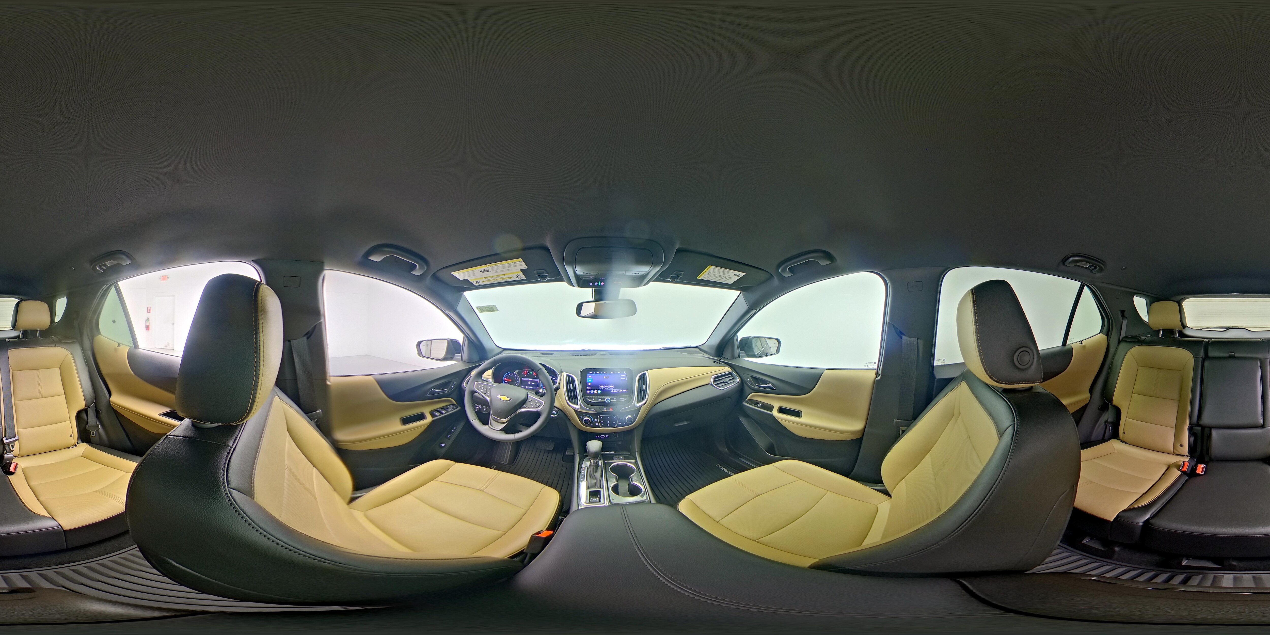 2024 Chevrolet Equinox Premier - Photo 24