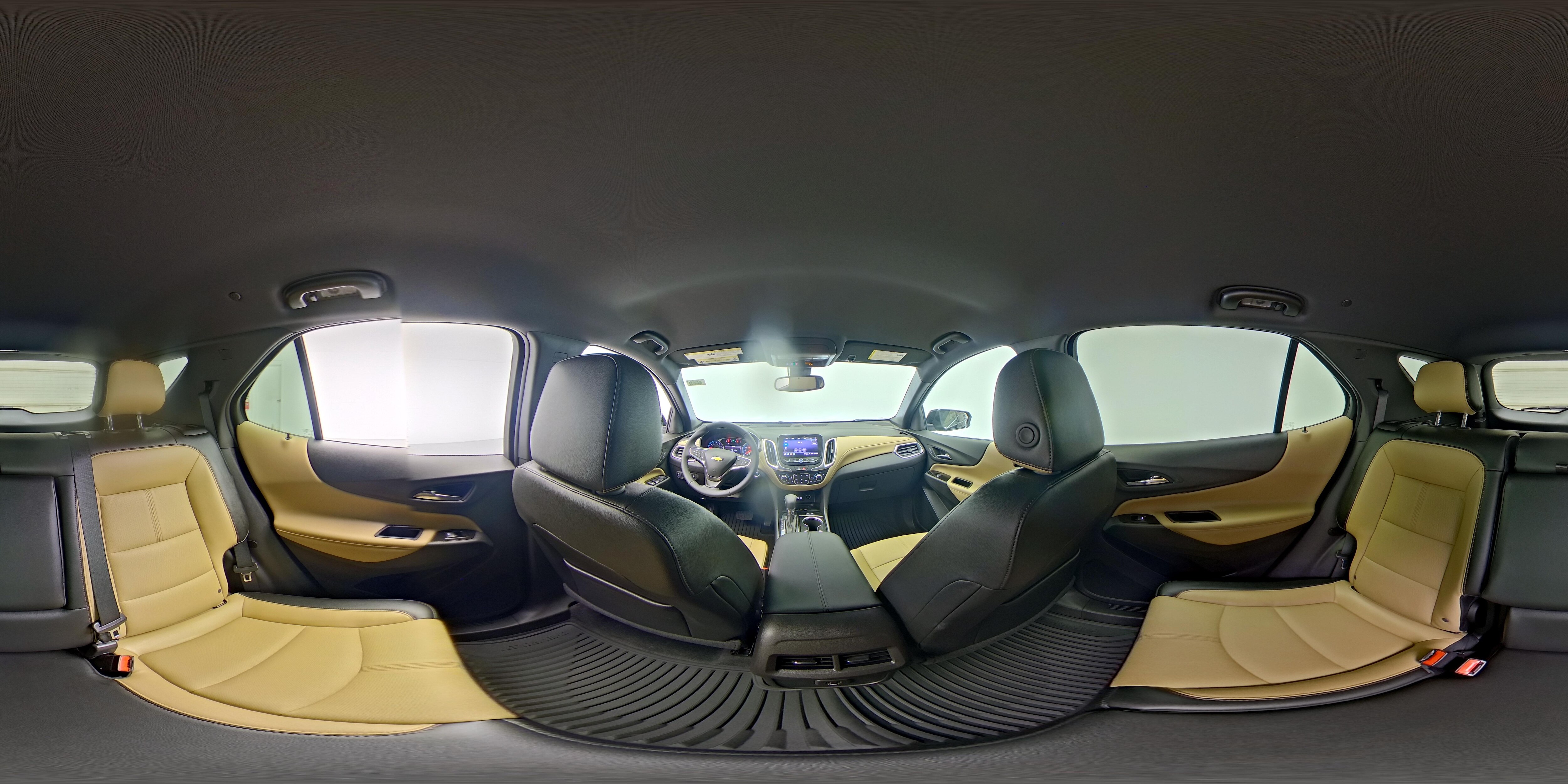 2024 Chevrolet Equinox Premier - Photo 25