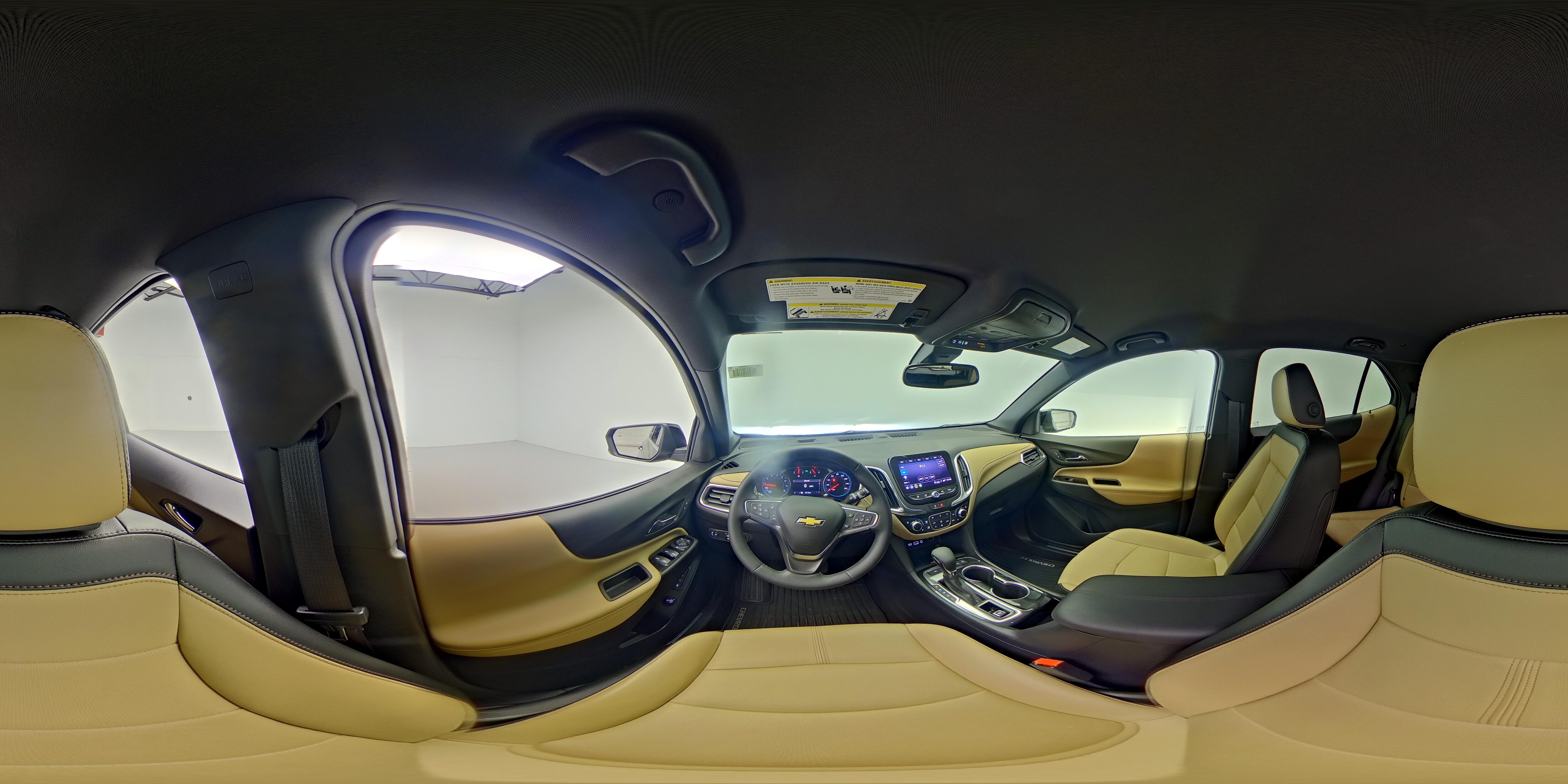2024 Chevrolet Equinox Premier - Photo 26