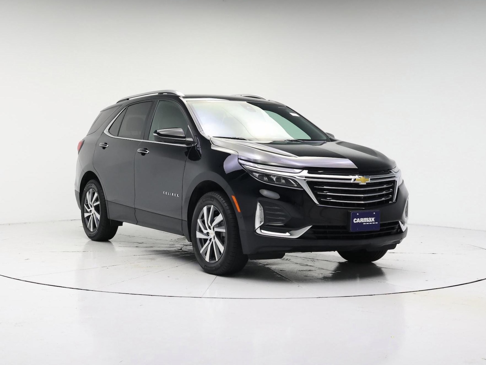 2024 Chevrolet Equinox Premier - Photo 2