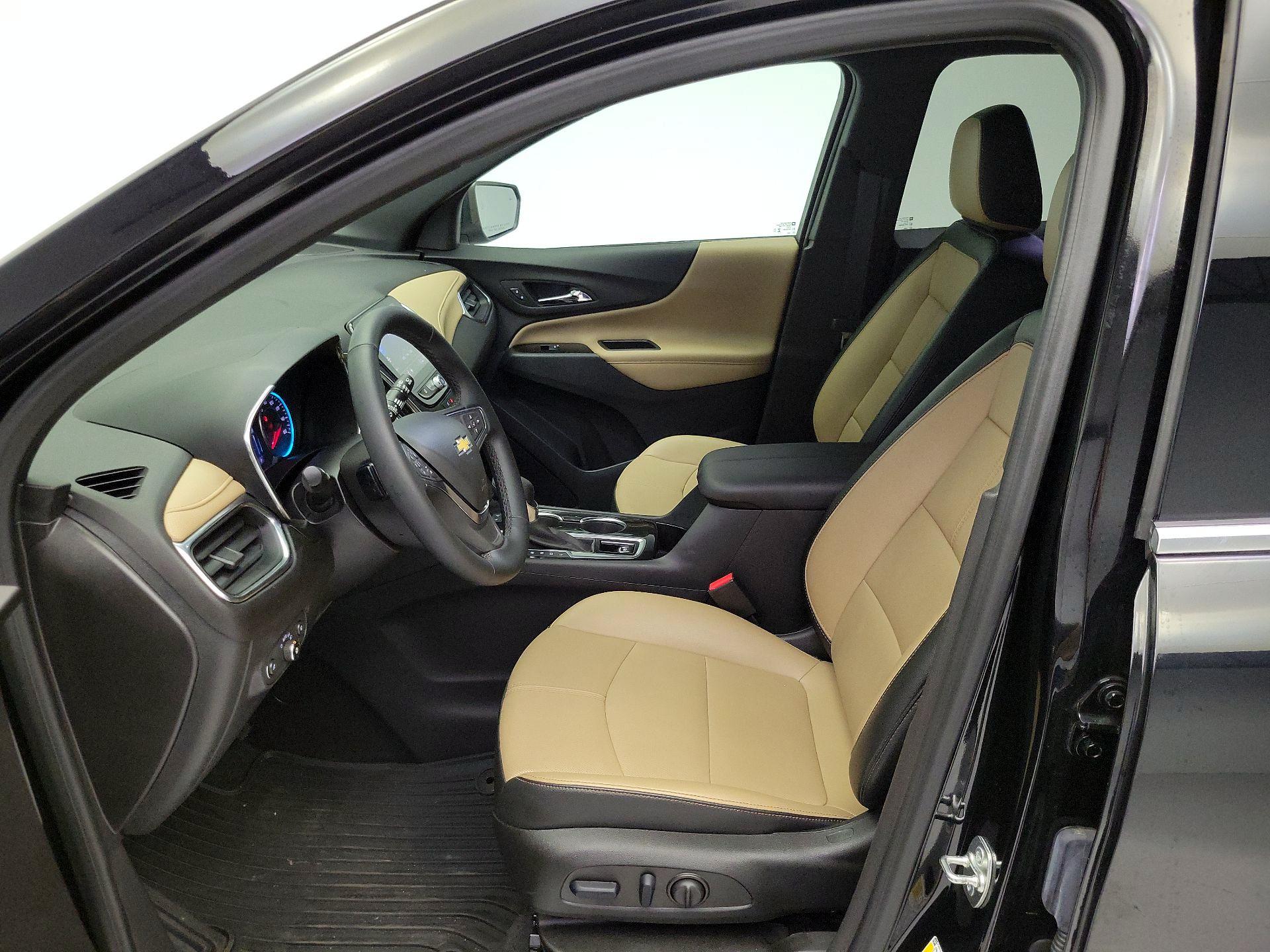 Thumbnail: 2024 Chevrolet Equinox - 11
