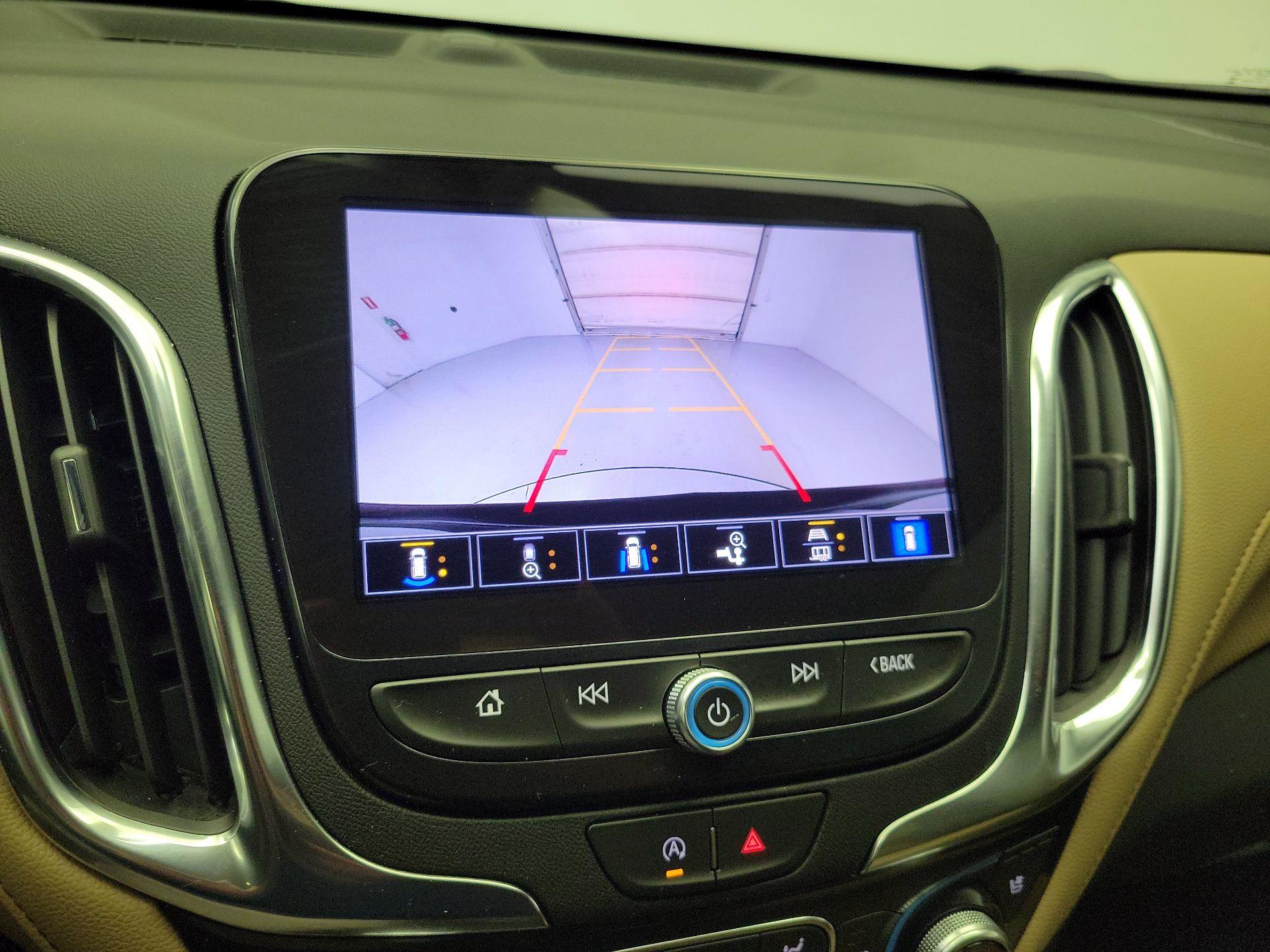 Thumbnail: 2024 Chevrolet Equinox - 14