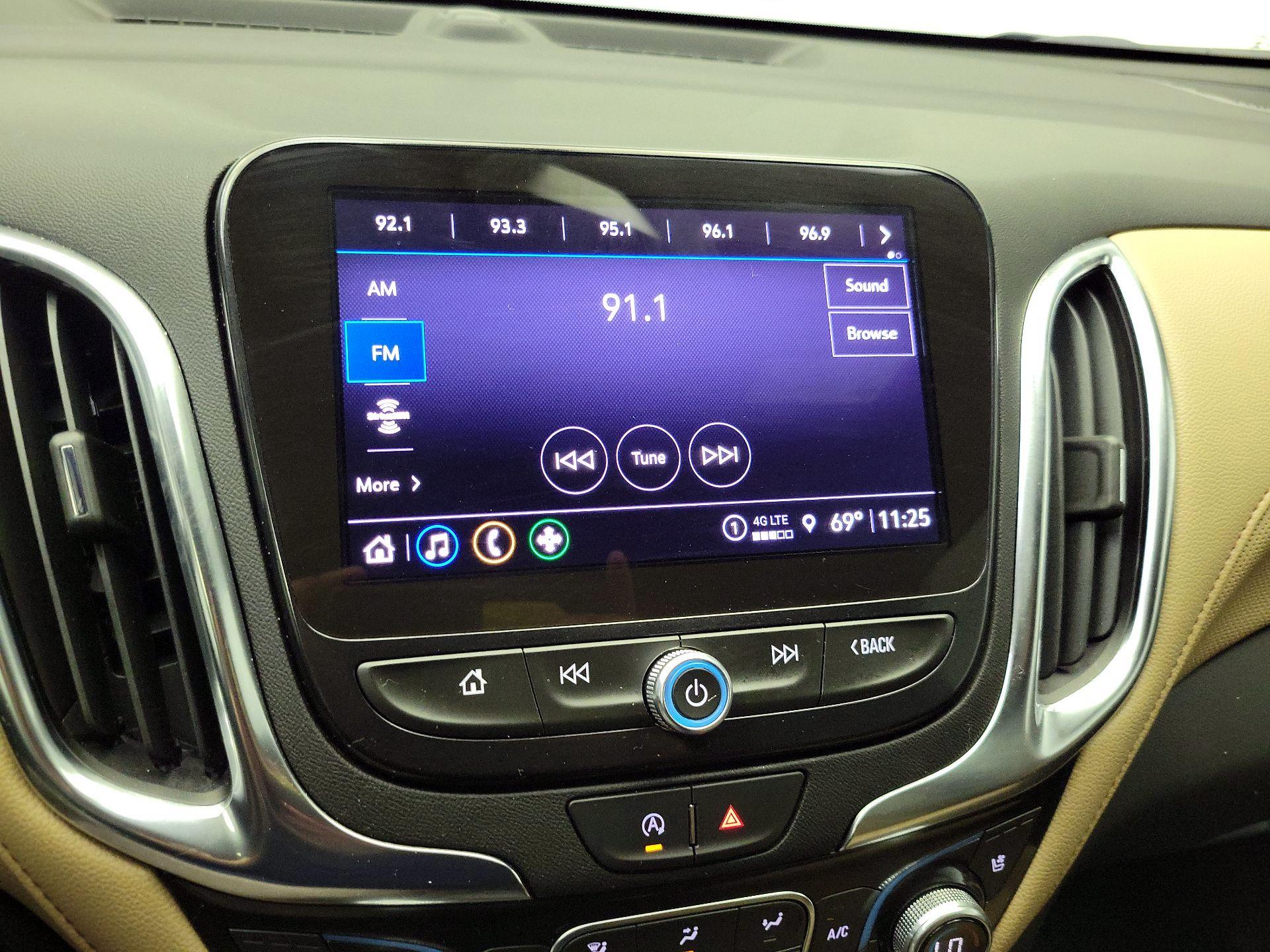 Thumbnail: 2024 Chevrolet Equinox - 15