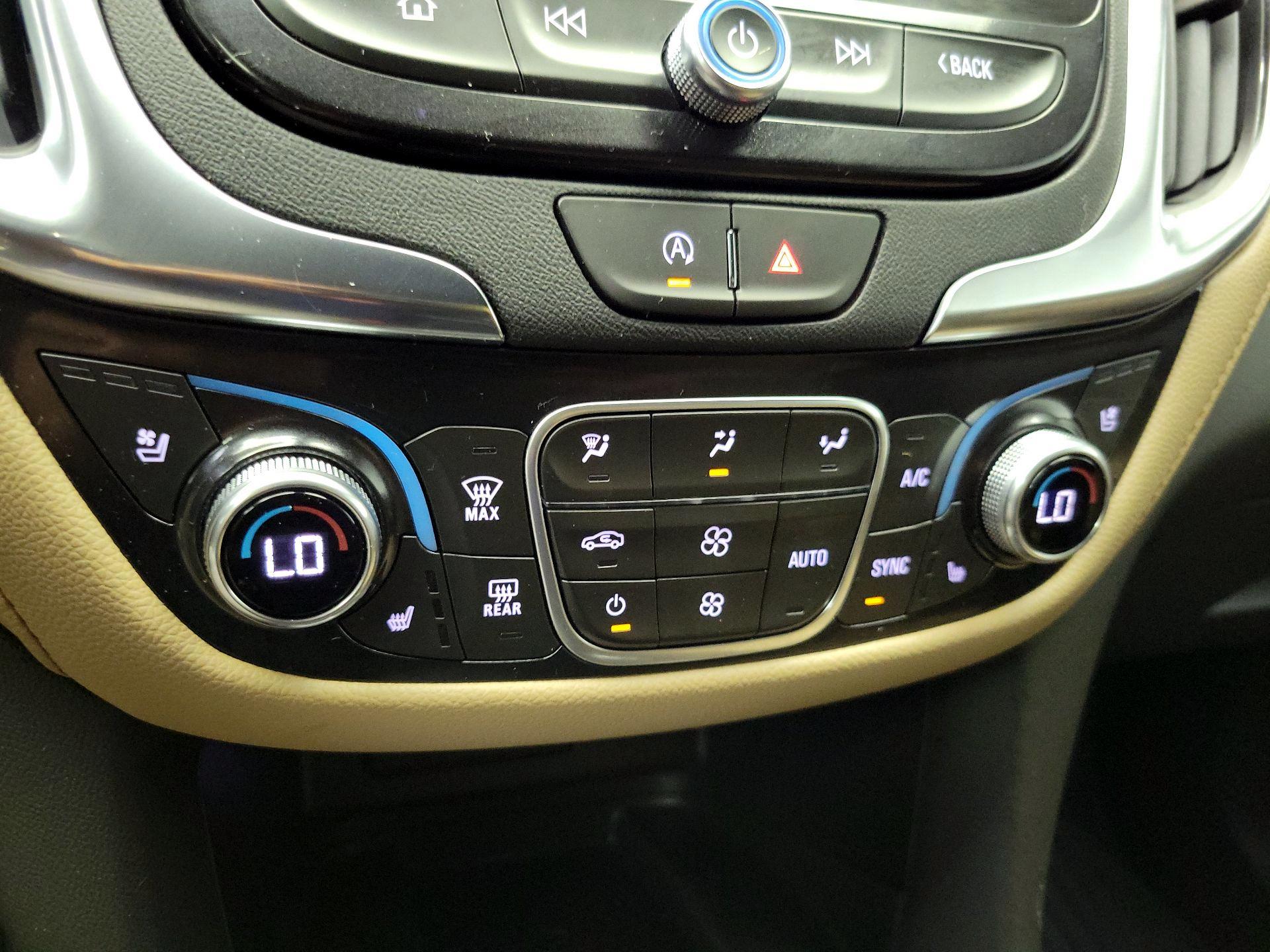 Thumbnail: 2024 Chevrolet Equinox - 16