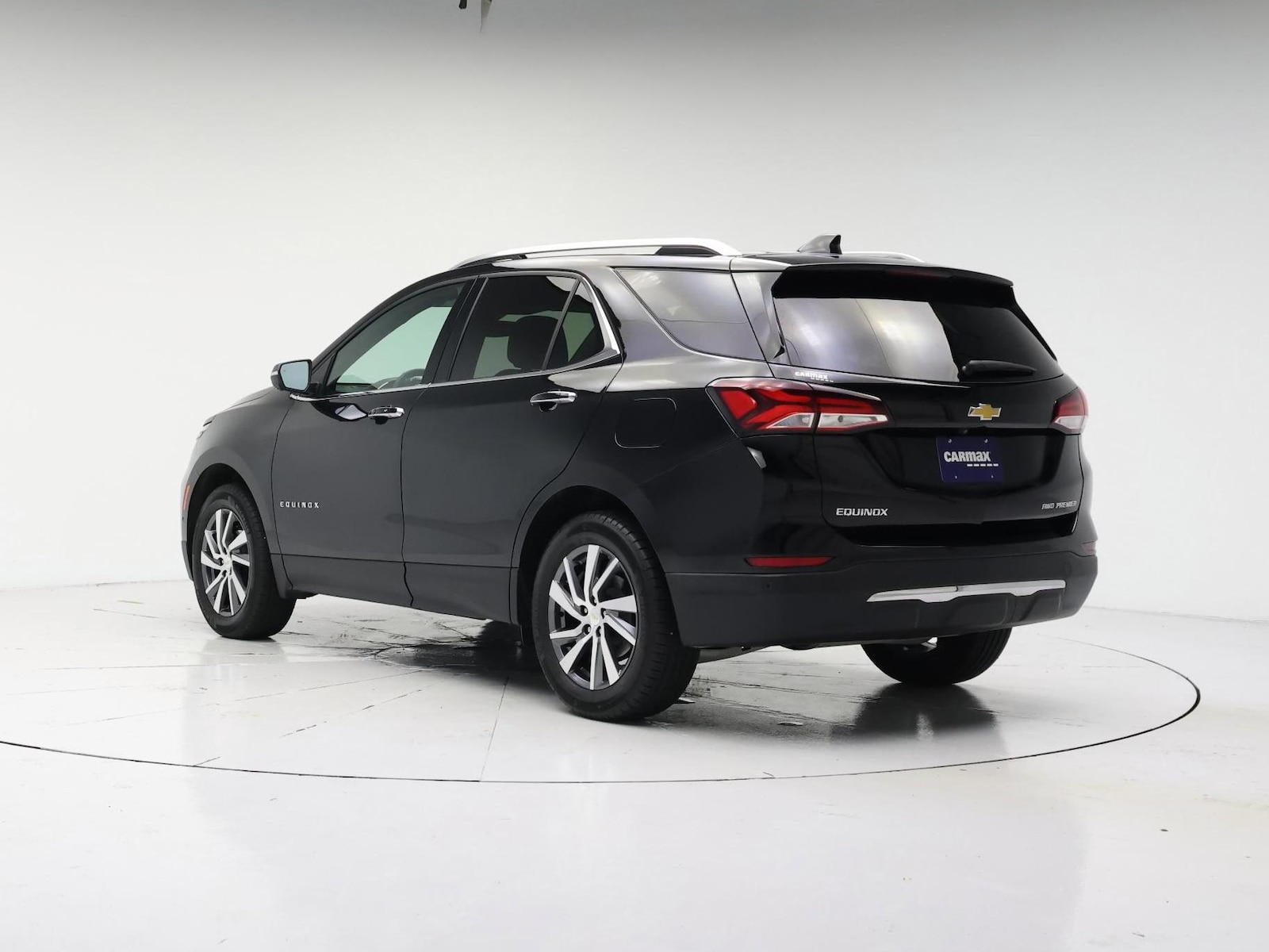 2024 Chevrolet Equinox Premier - Photo 3