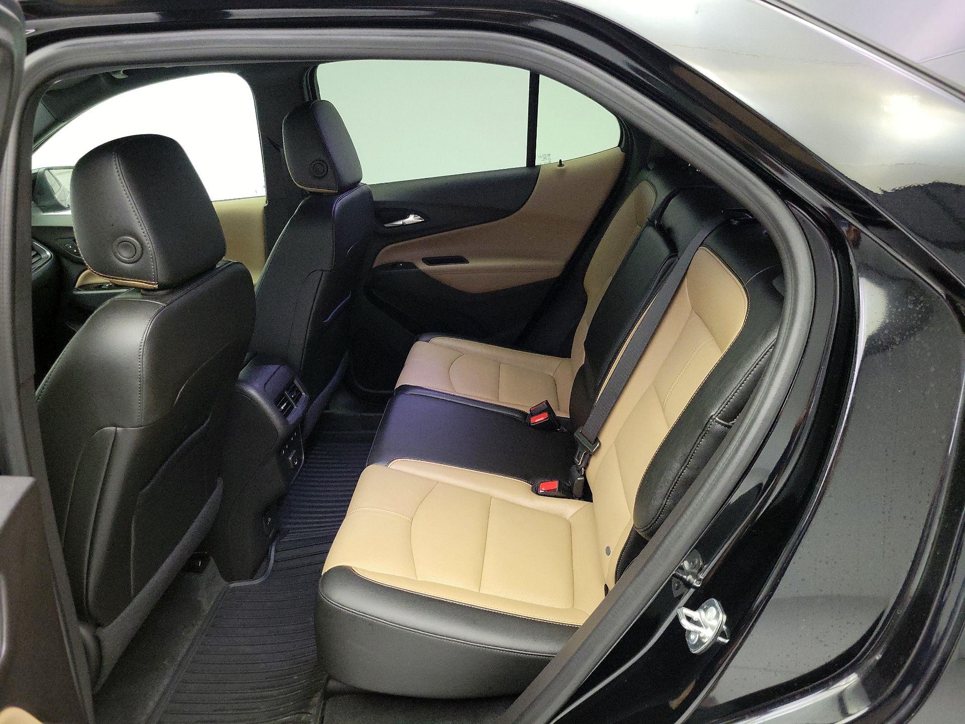Thumbnail: 2024 Chevrolet Equinox - 19