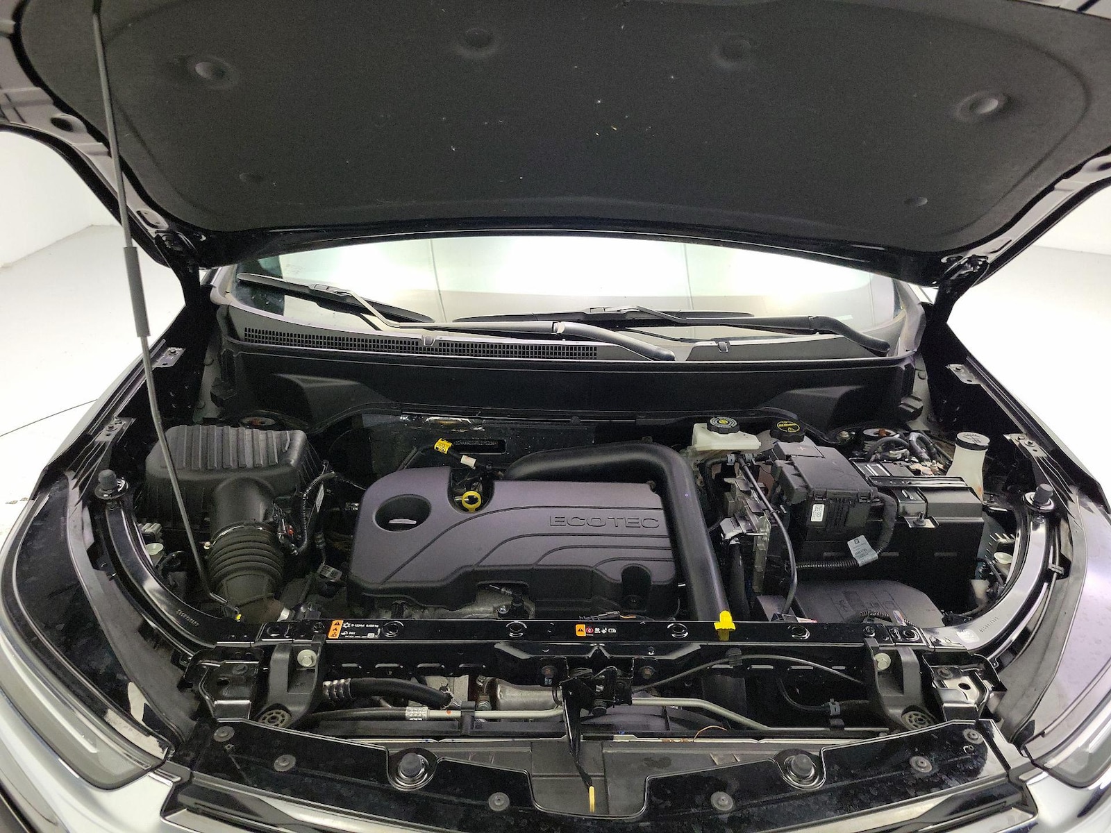 2024 Chevrolet Equinox Premier - Photo 22