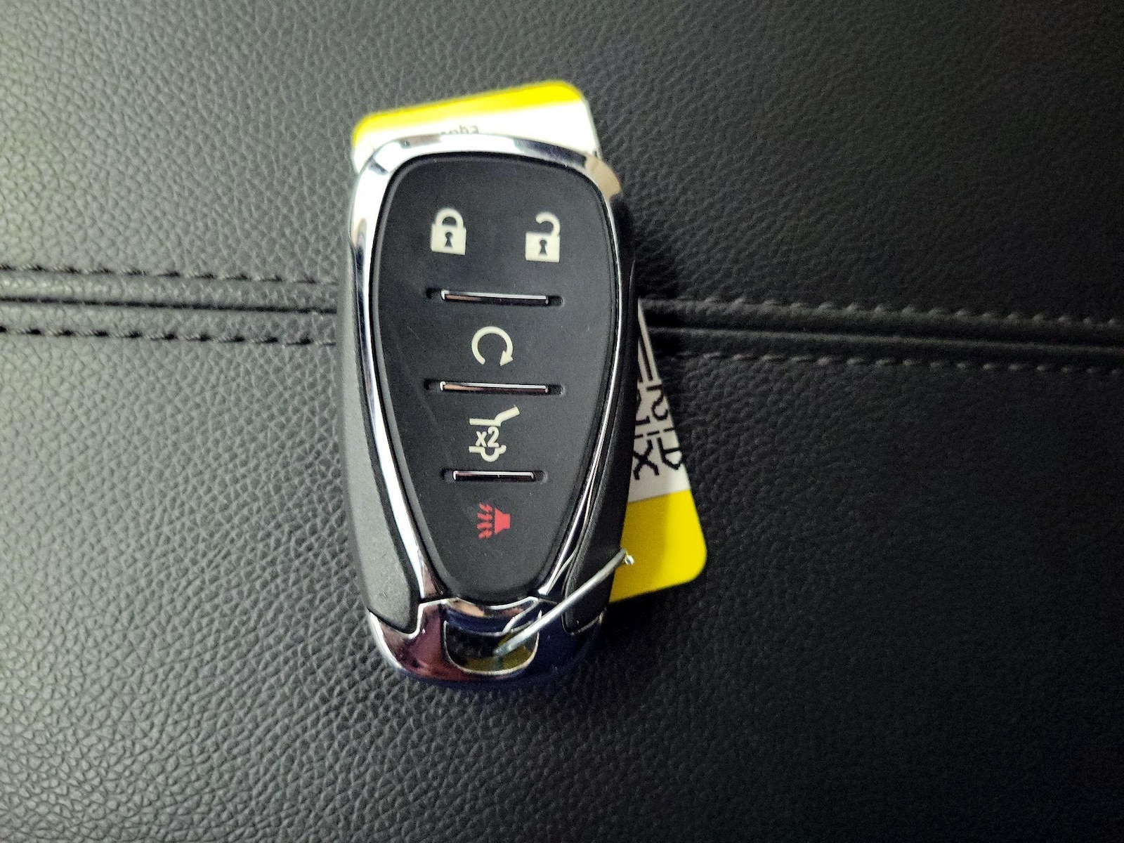 2024 Chevrolet Equinox Premier - Photo 23