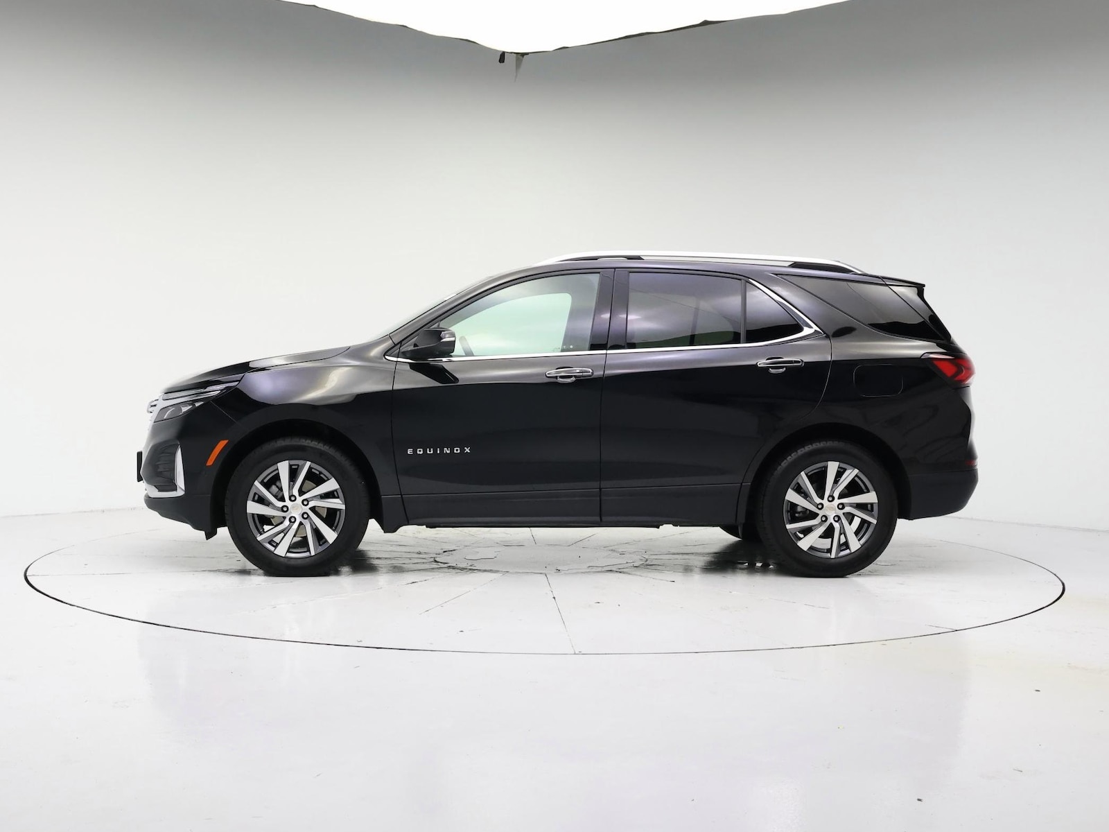 2024 Chevrolet Equinox Premier - Photo 4