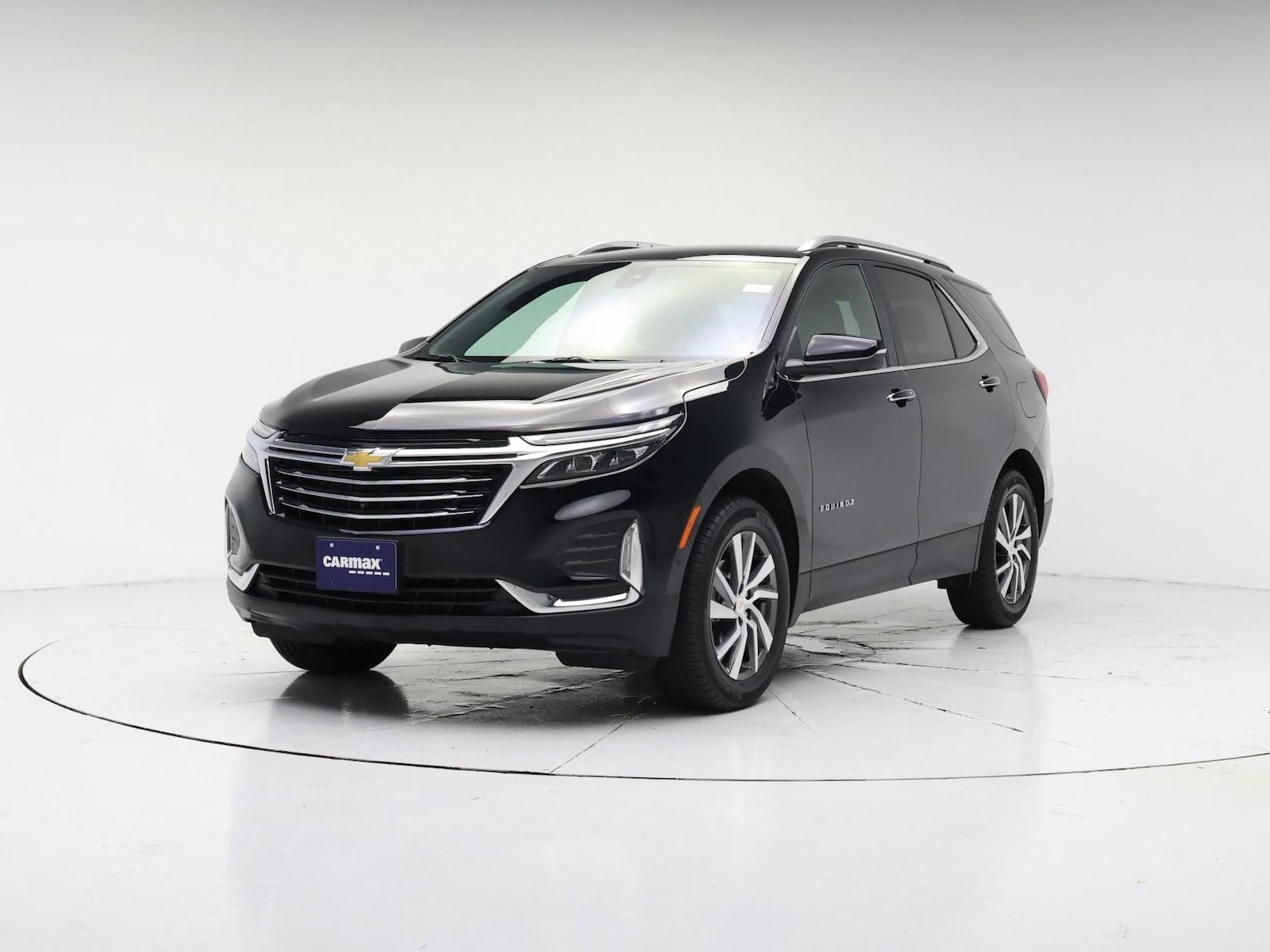 2024 Chevrolet Equinox Premier - Photo 5