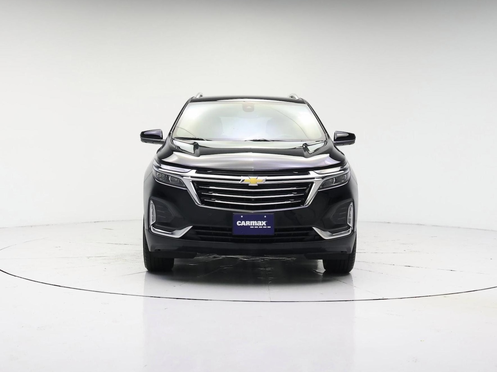 2024 Chevrolet Equinox Premier - Photo 6