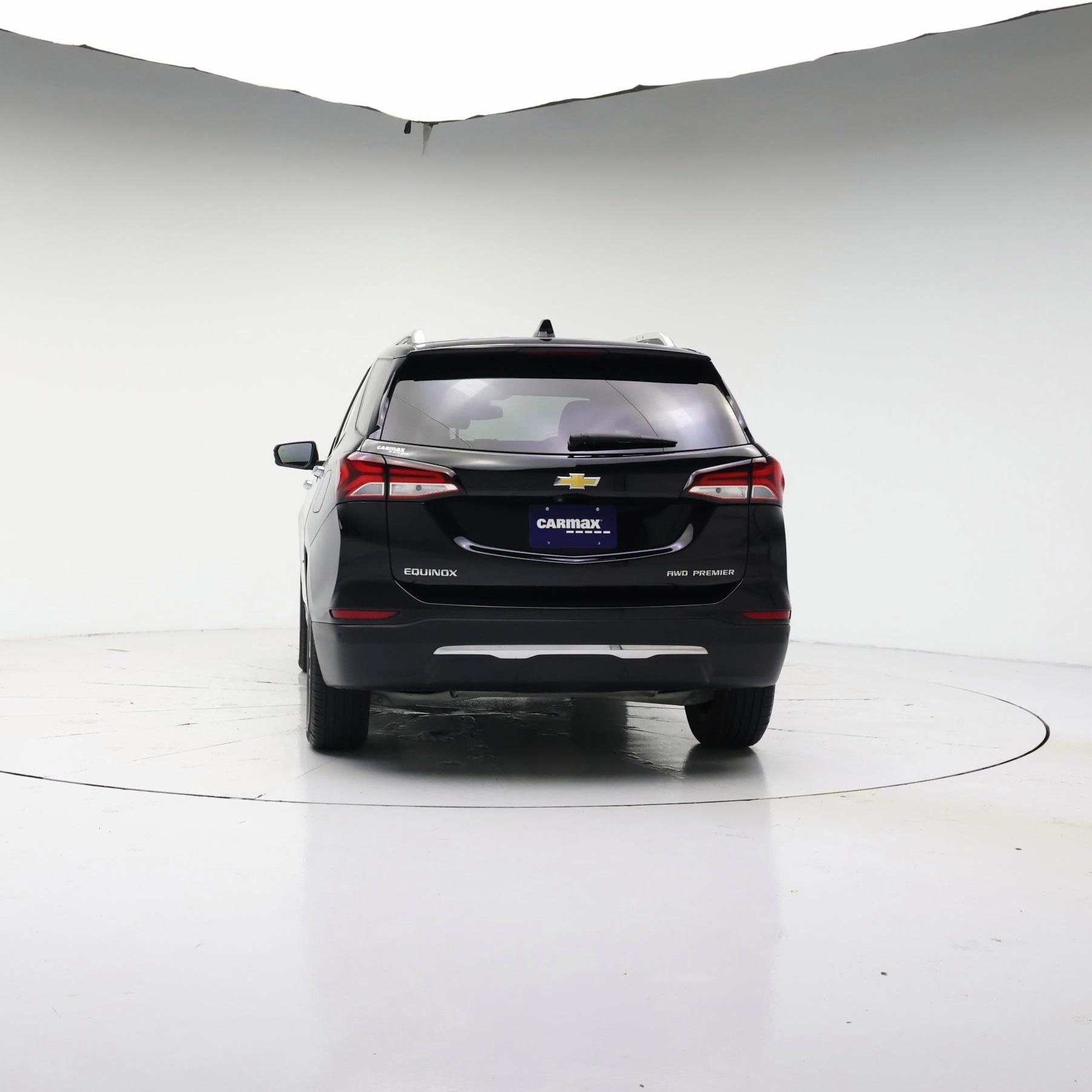 Thumbnail: 2024 Chevrolet Equinox - 6