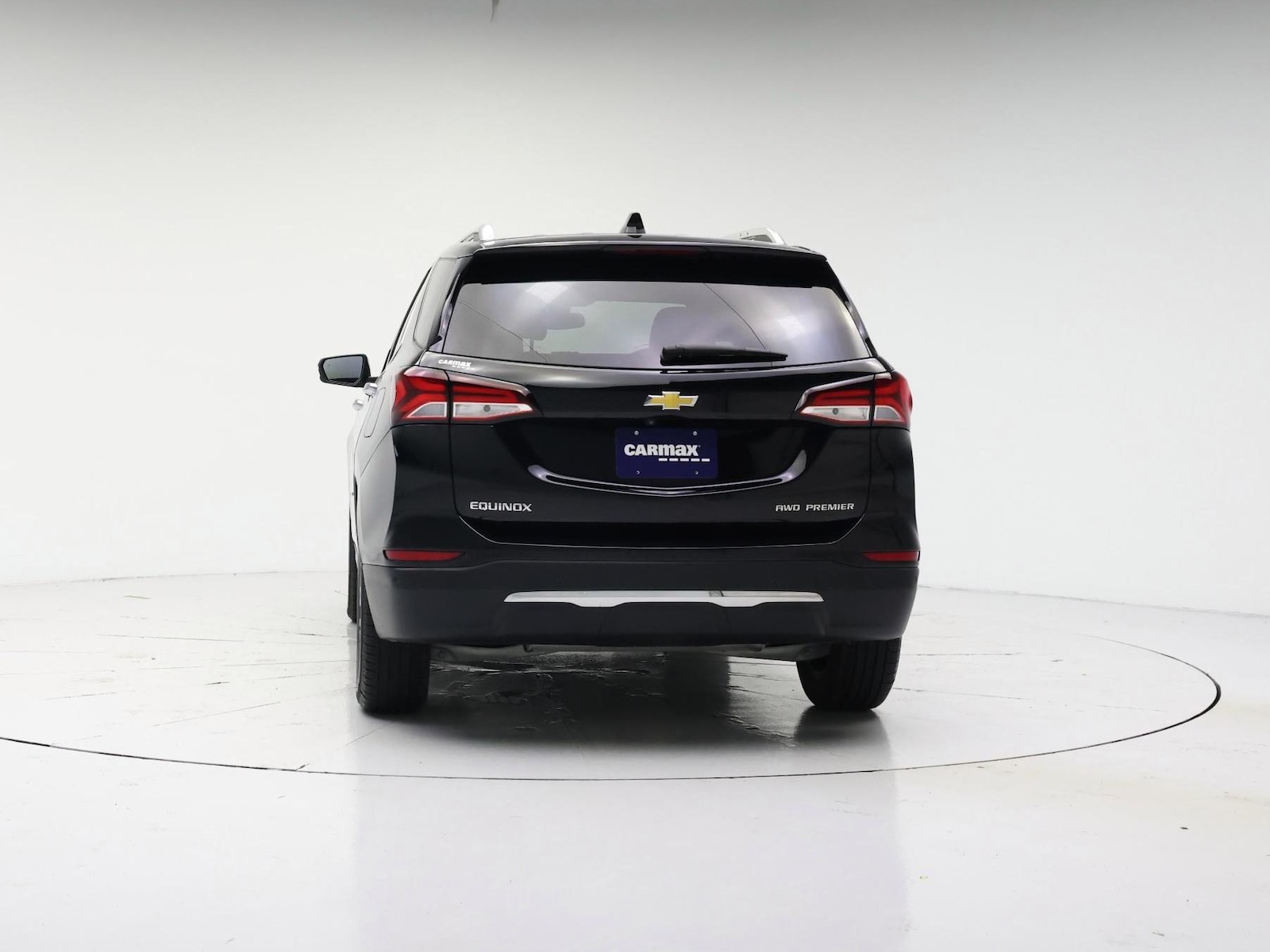 2024 Chevrolet Equinox Premier - Photo 7