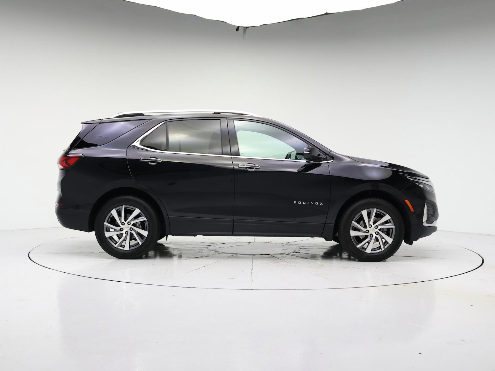 2024 Chevrolet Equinox Premier - Photo 8