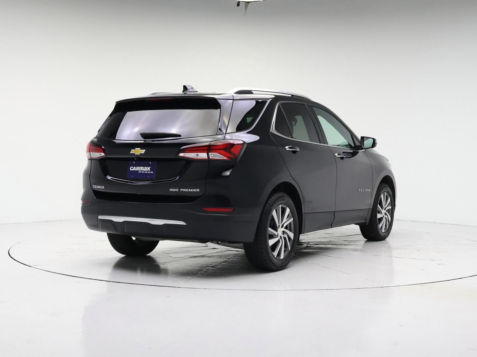 2024 Chevrolet Equinox Premier - Photo 9
