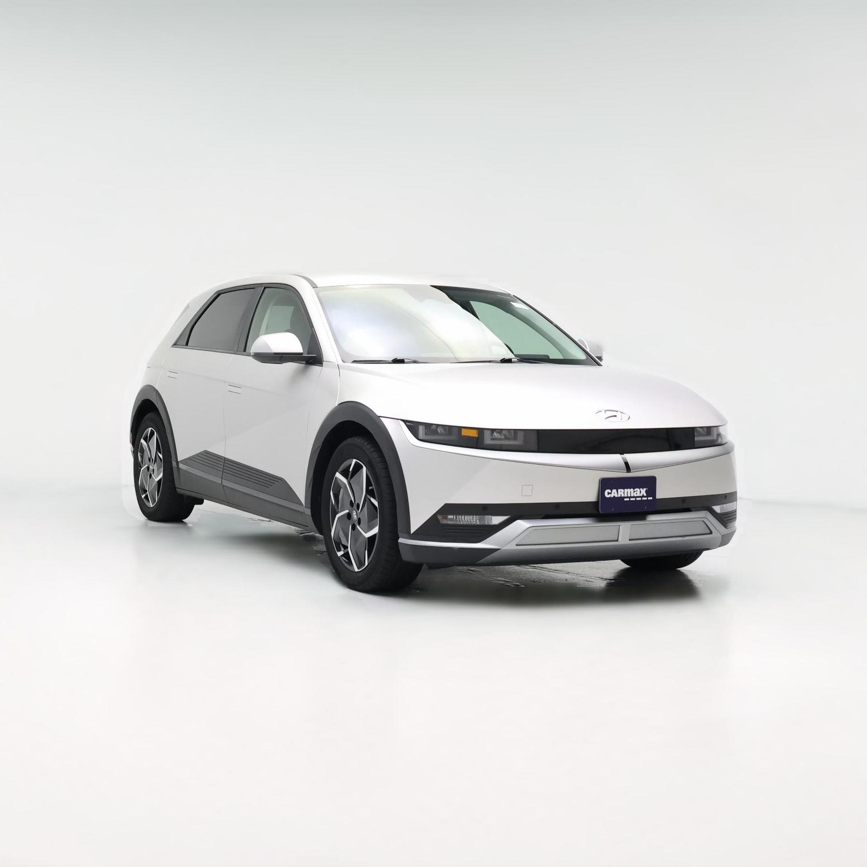 Thumbnail: 2024 Hyundai Ioniq 5 - 1
