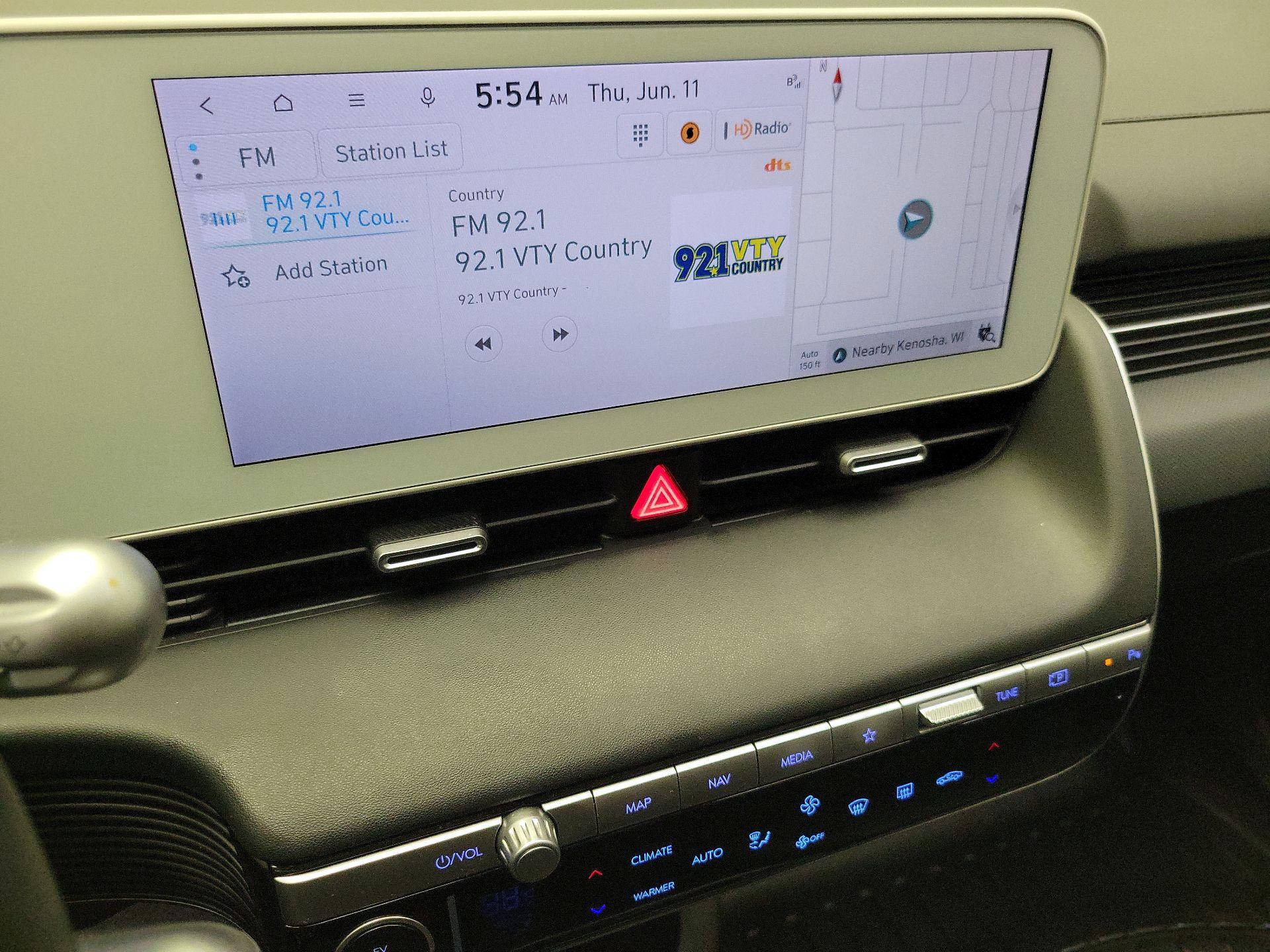Thumbnail: 2024 Hyundai Ioniq 5 - 16