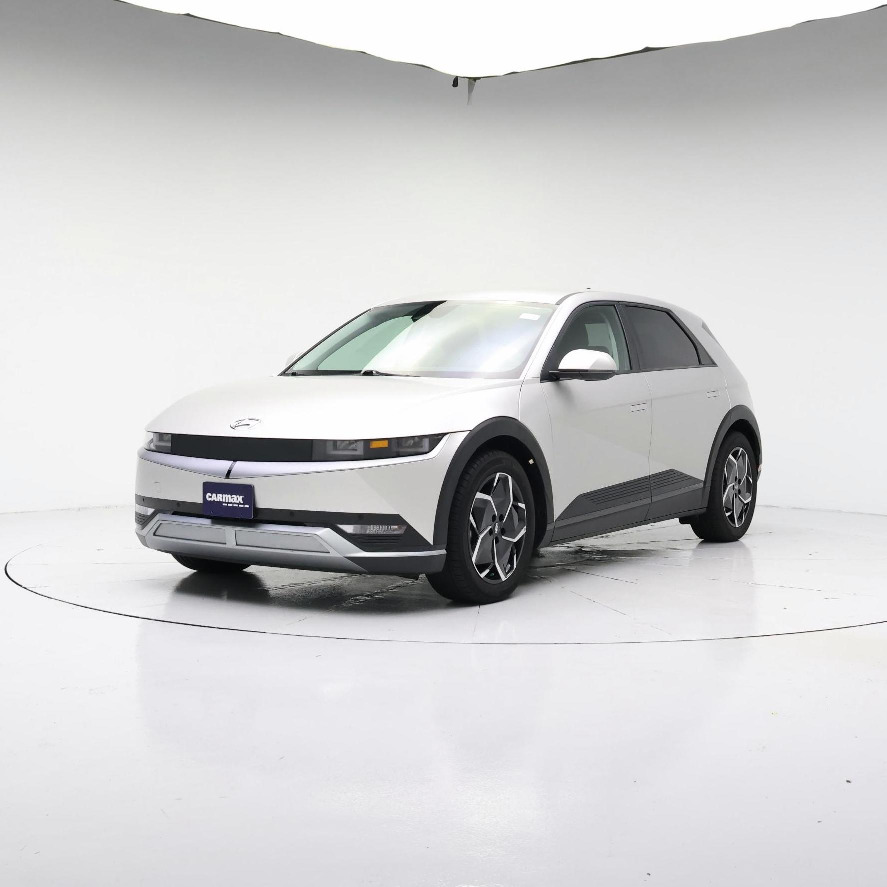 Thumbnail: 2024 Hyundai Ioniq 5 - 4