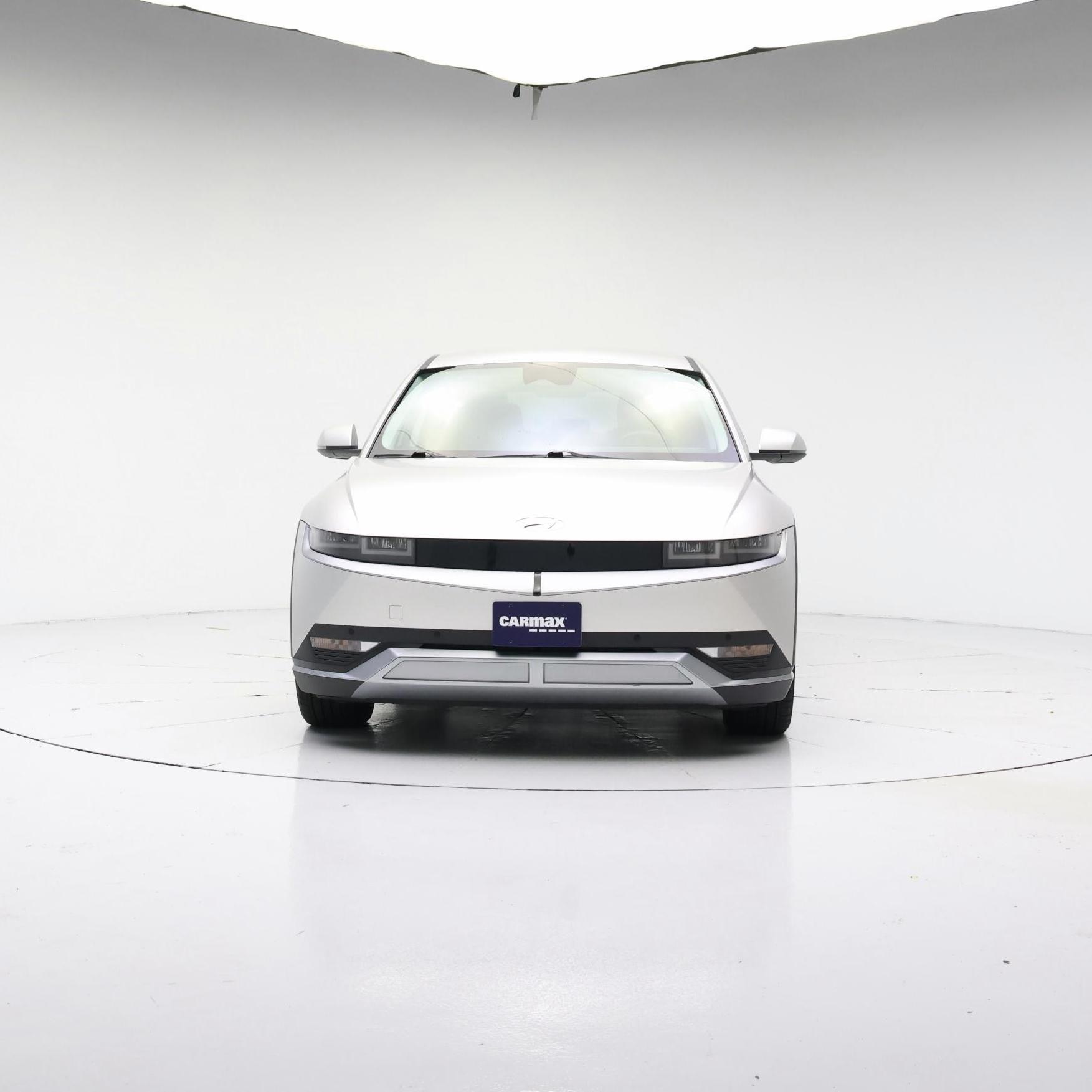 Thumbnail: 2024 Hyundai Ioniq 5 - 5