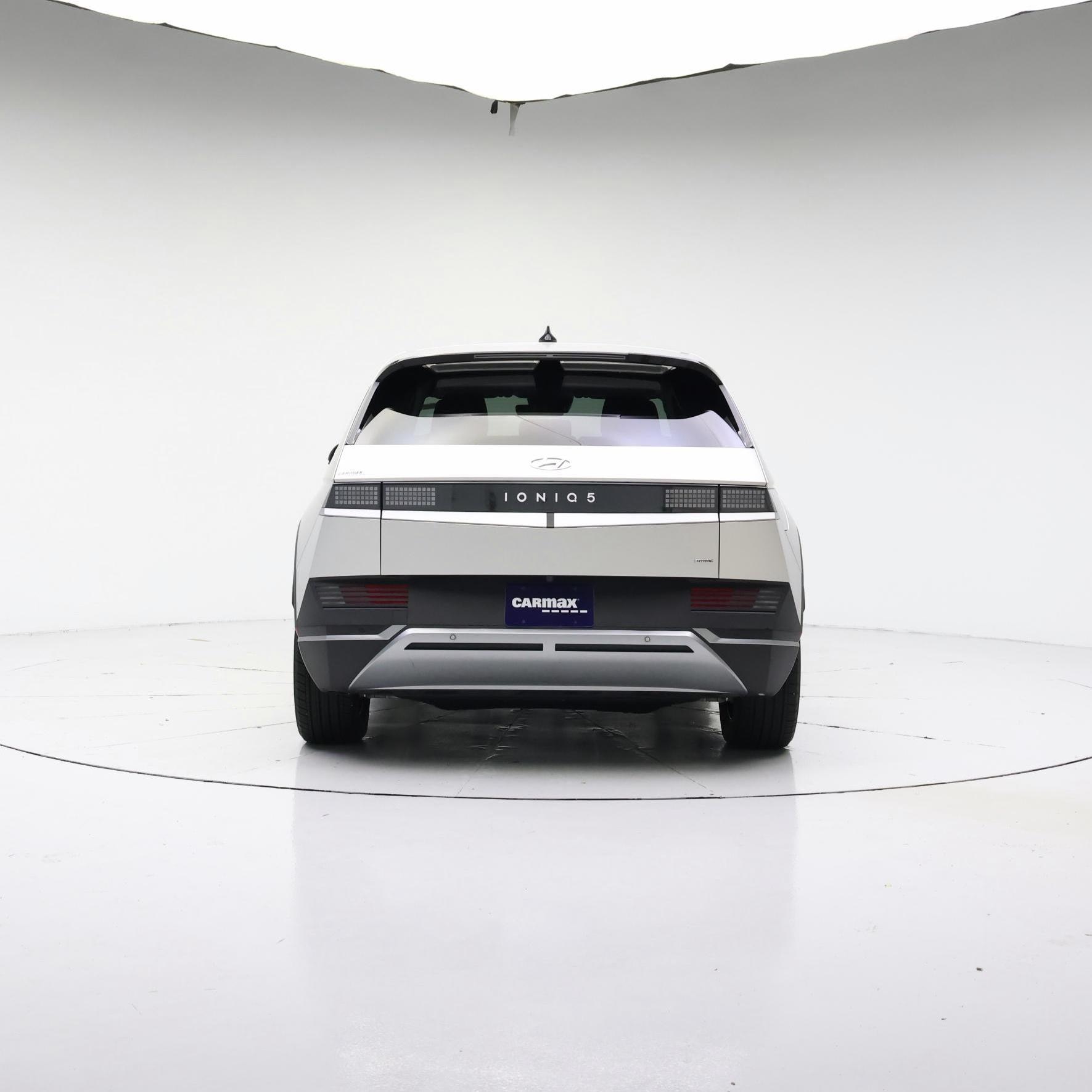 Thumbnail: 2024 Hyundai Ioniq 5 - 6
