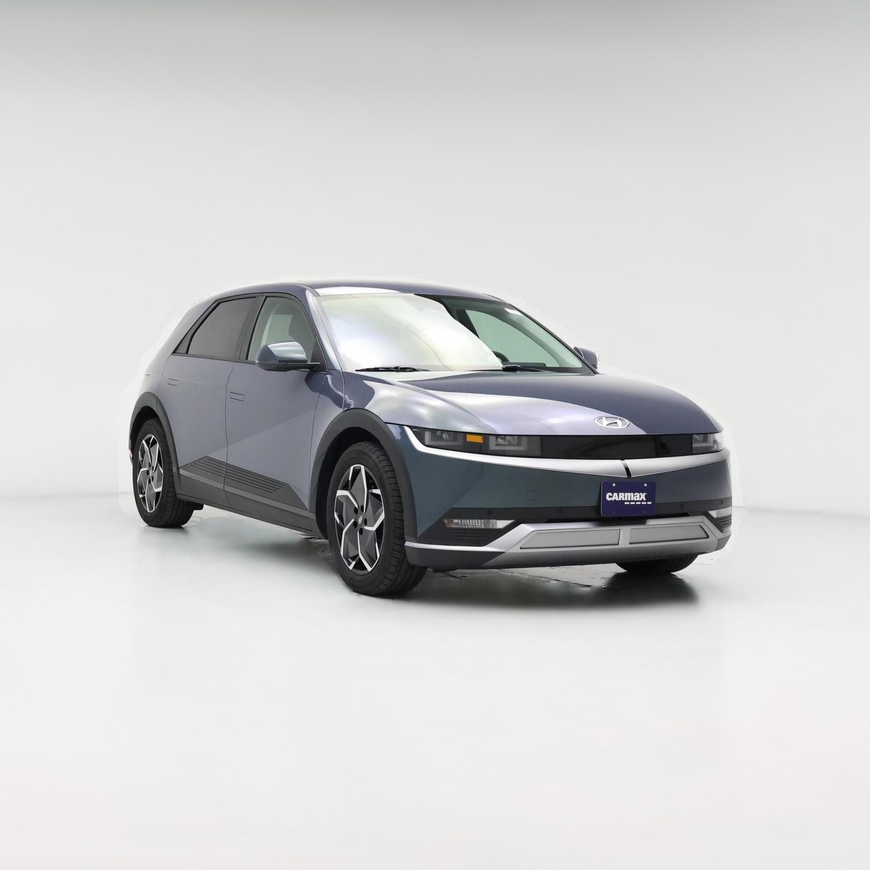 Thumbnail: 2024 Hyundai Ioniq 5 - 1