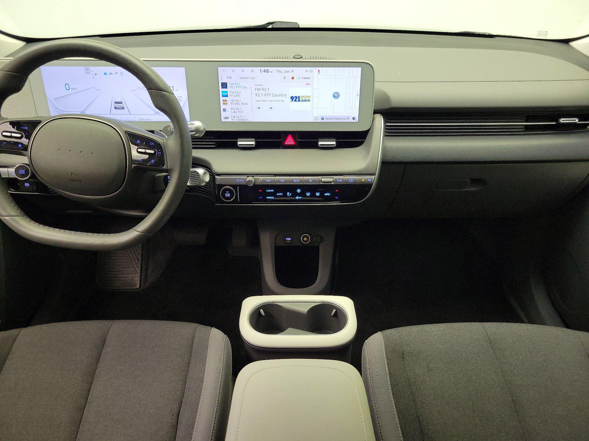Thumbnail: 2024 Hyundai Ioniq 5 - 9