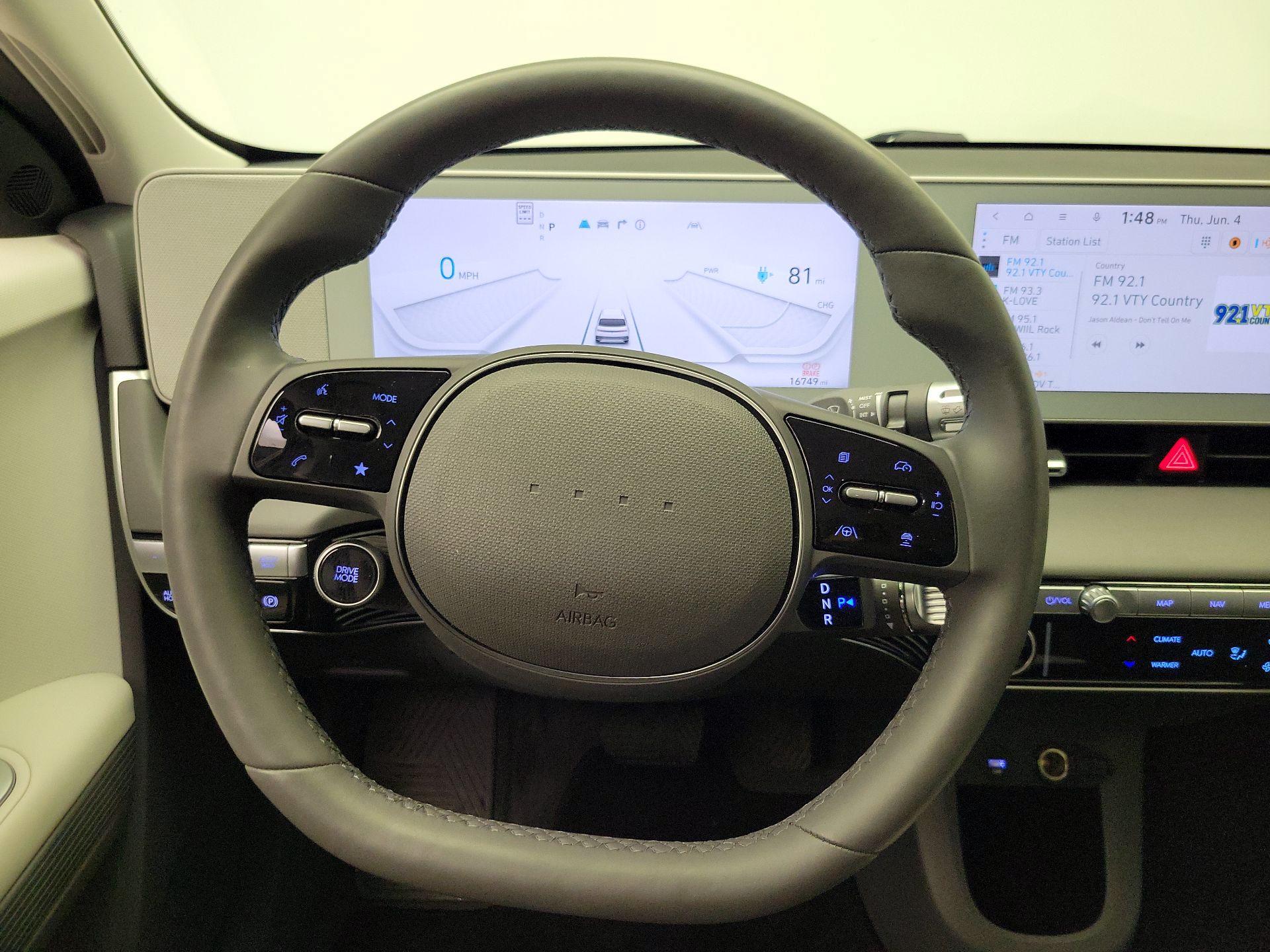 Thumbnail: 2024 Hyundai Ioniq 5 - 10